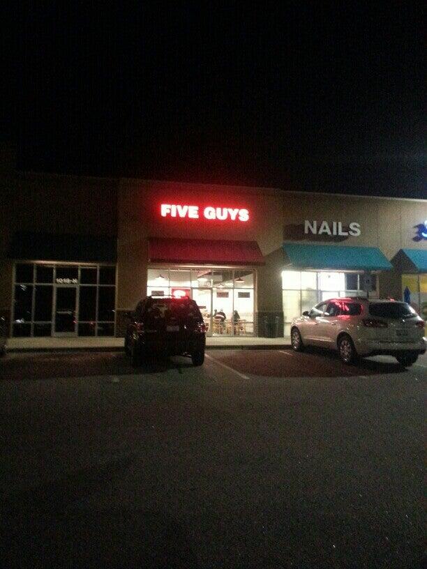 Photo credit: nextdoor