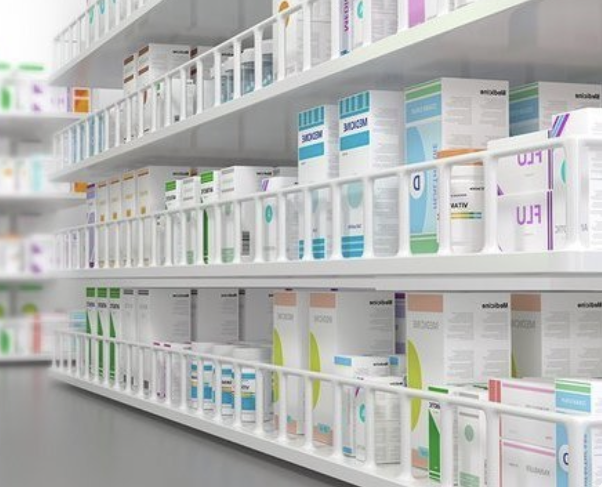 Nuevo Health Pharmacy Knightdale