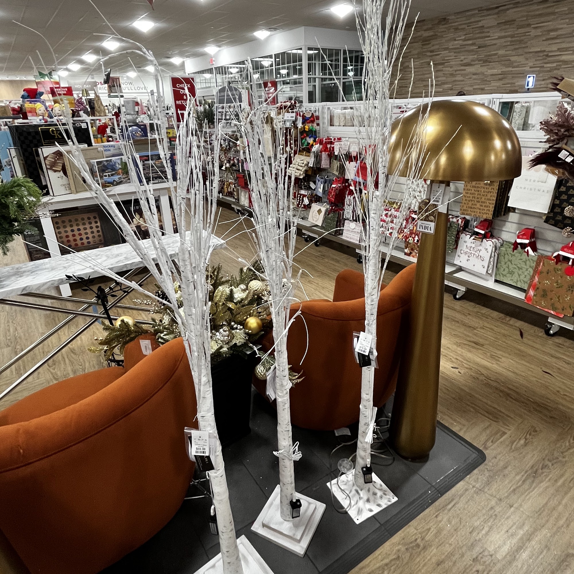 HomeGoods