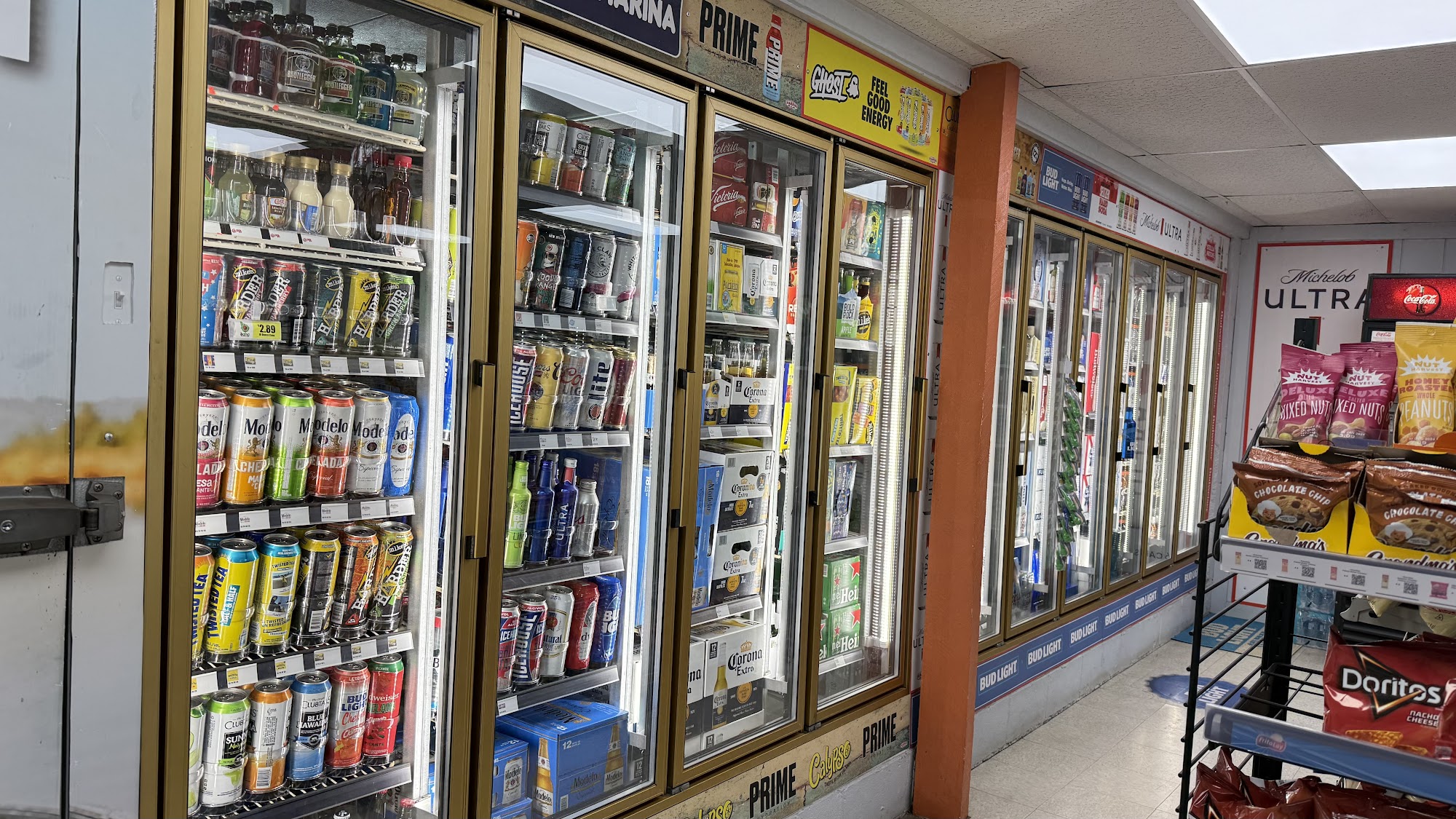 Kwik hyco lake Marina Leasburg