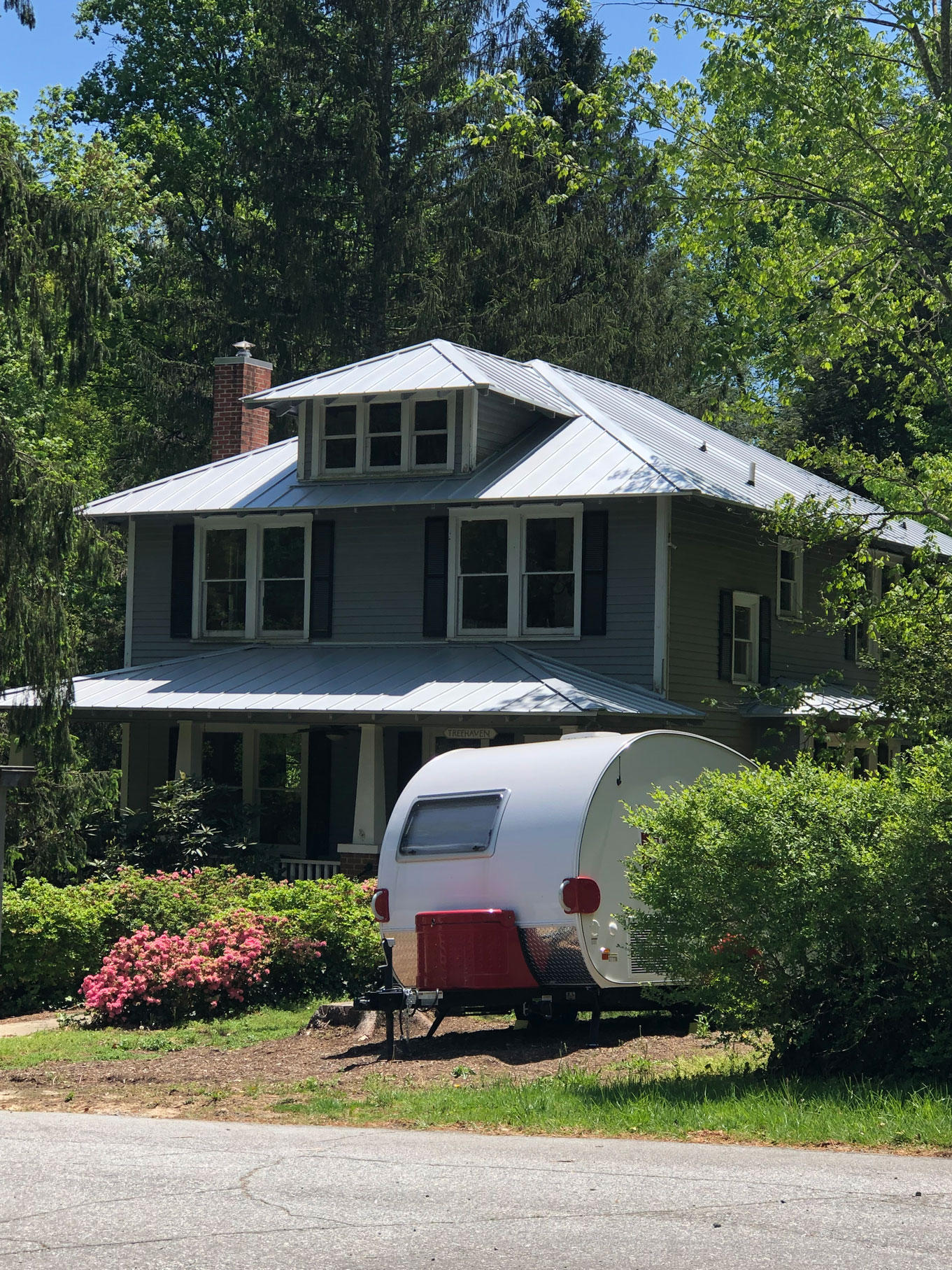 Photo credit: nextdoor