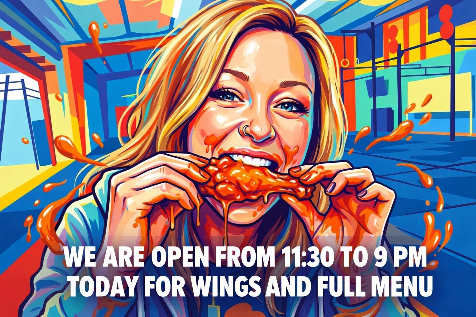 Brodee Dogs Brew House Leland