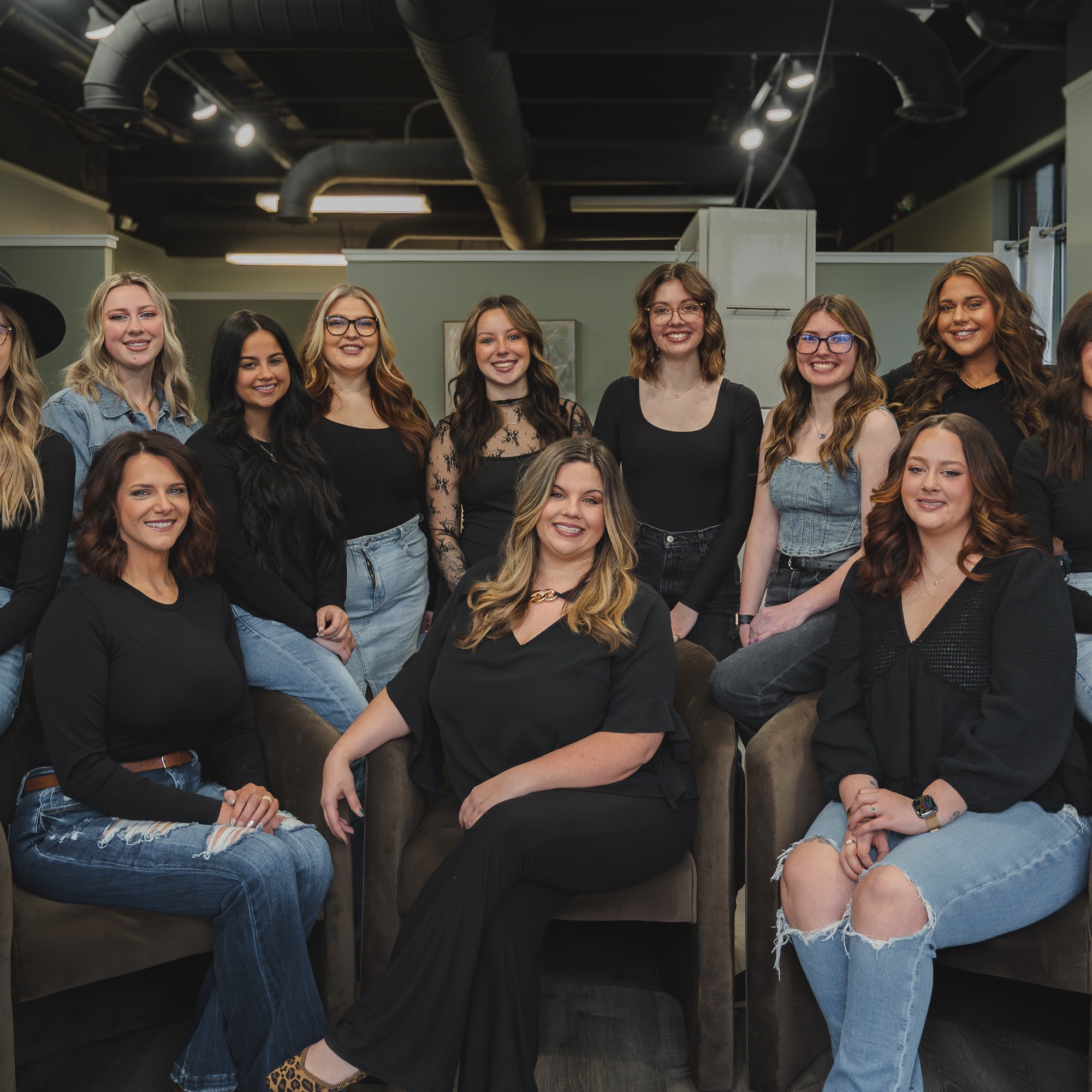 Moxie Salon