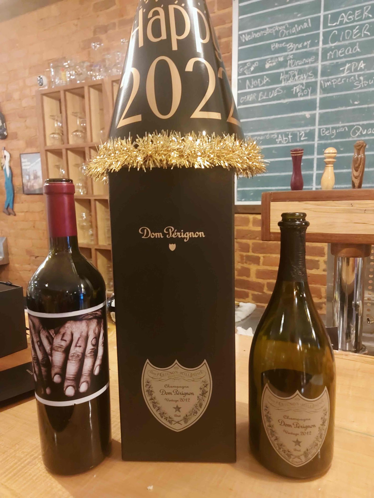 Fercott Fermentables Lenoir