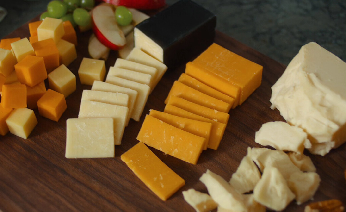 Fercott Fermentables Lenoir