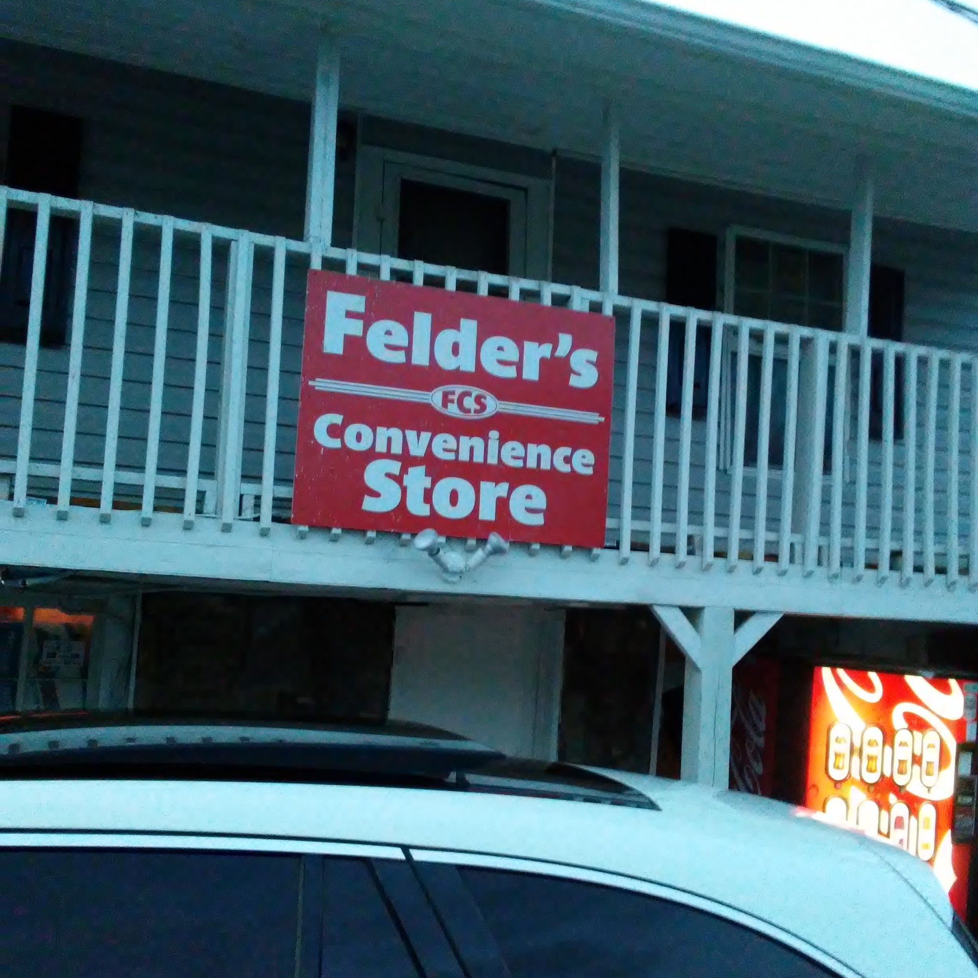 Feldors Market Lenoir