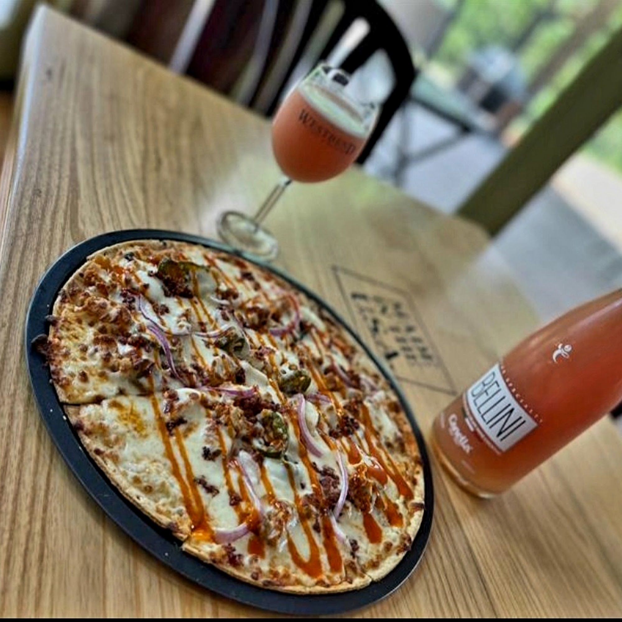 West Bend Bar & Venue Lewisville