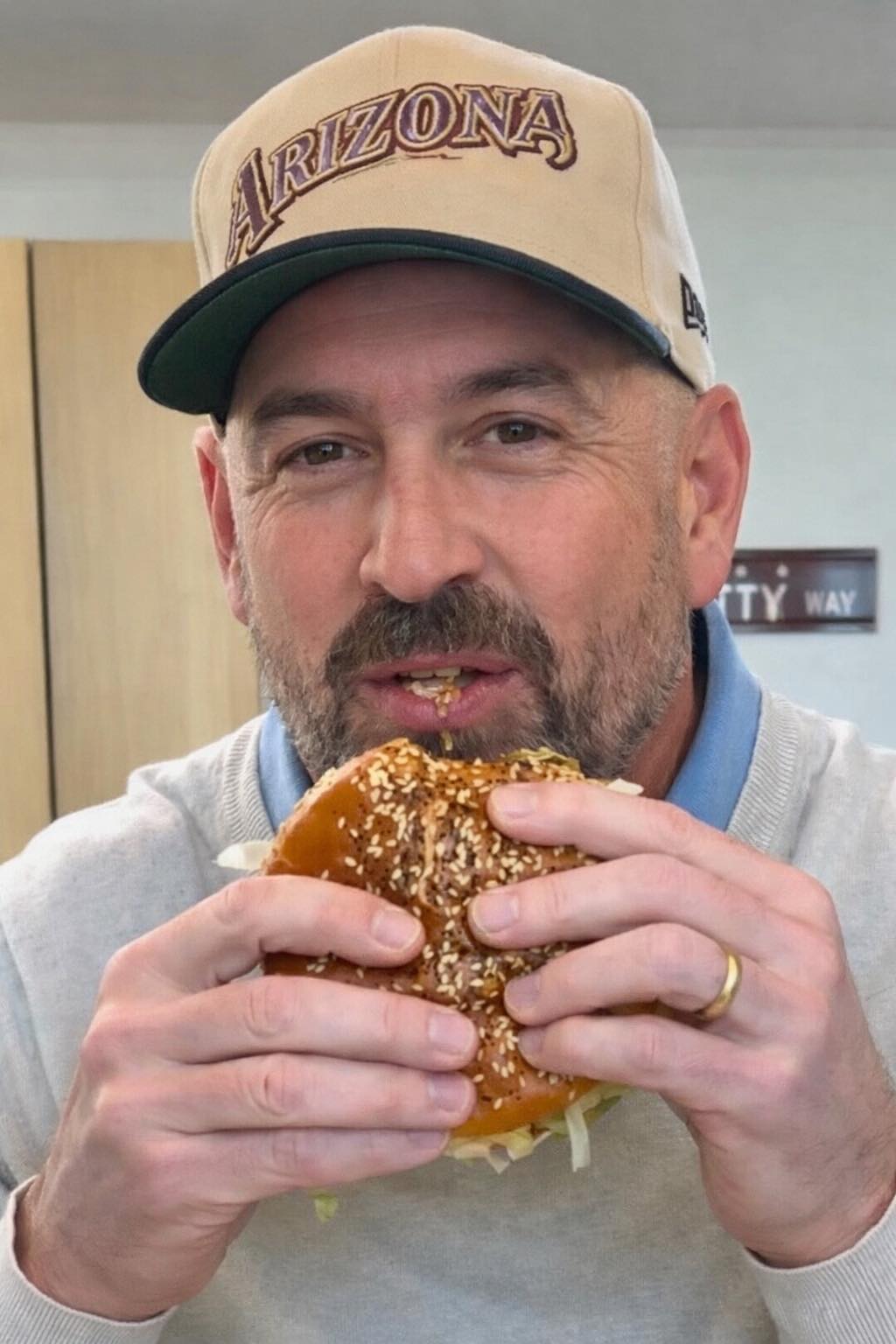 Nick's Old Fashioned Hamburger Lexington