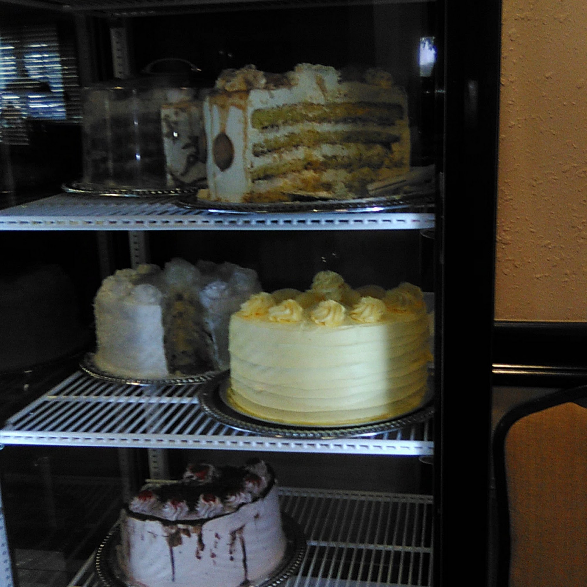 Cagney's Kitchen Lexington Lexington