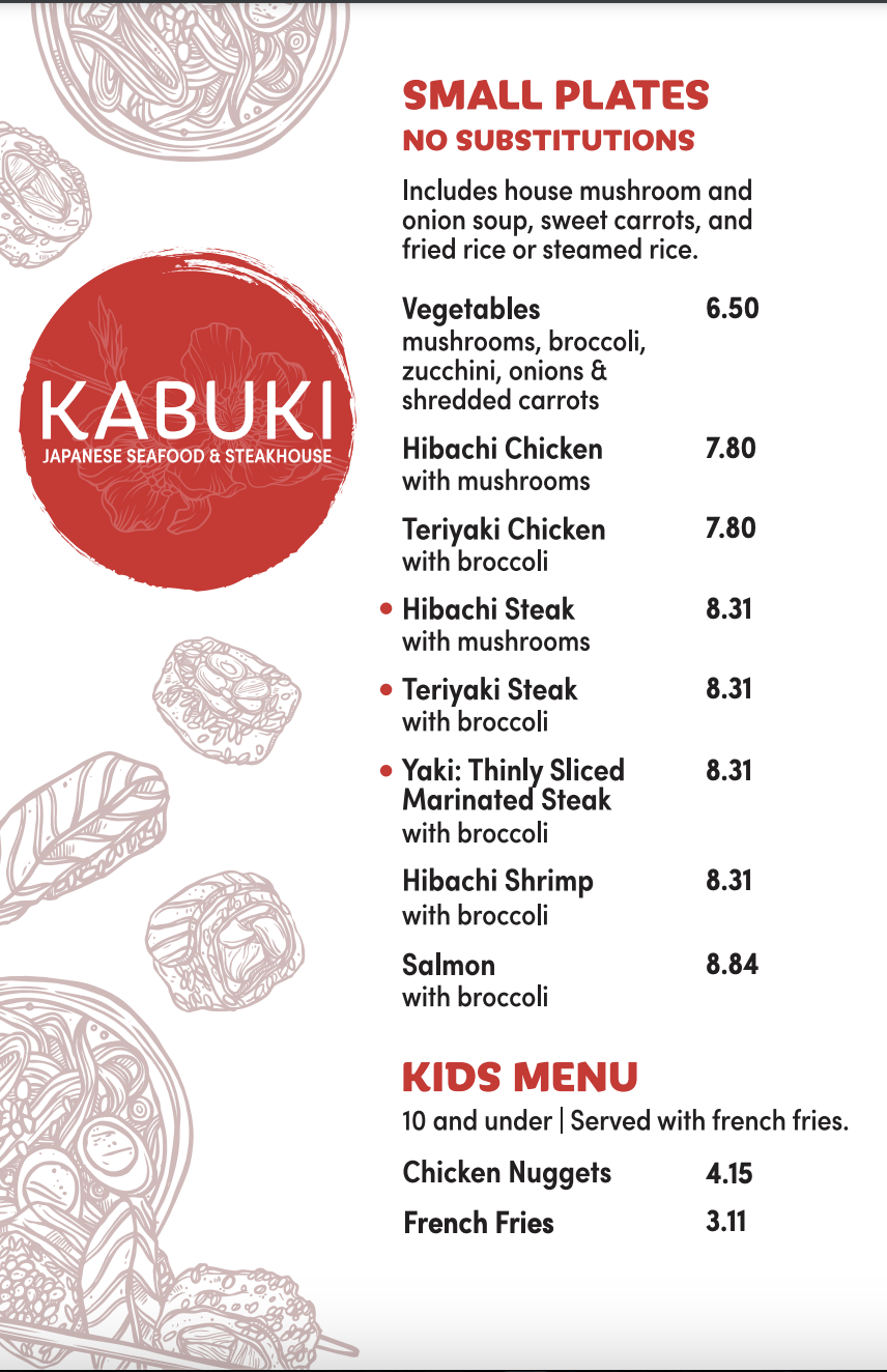 Photo credit: Restaurantji