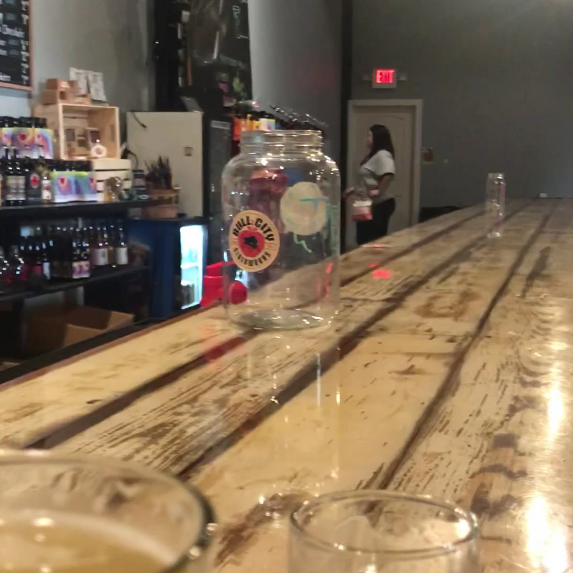 Bull City Ciderworks Lexington Lexington