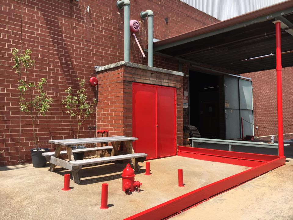 Bull City Ciderworks Lexington Lexington