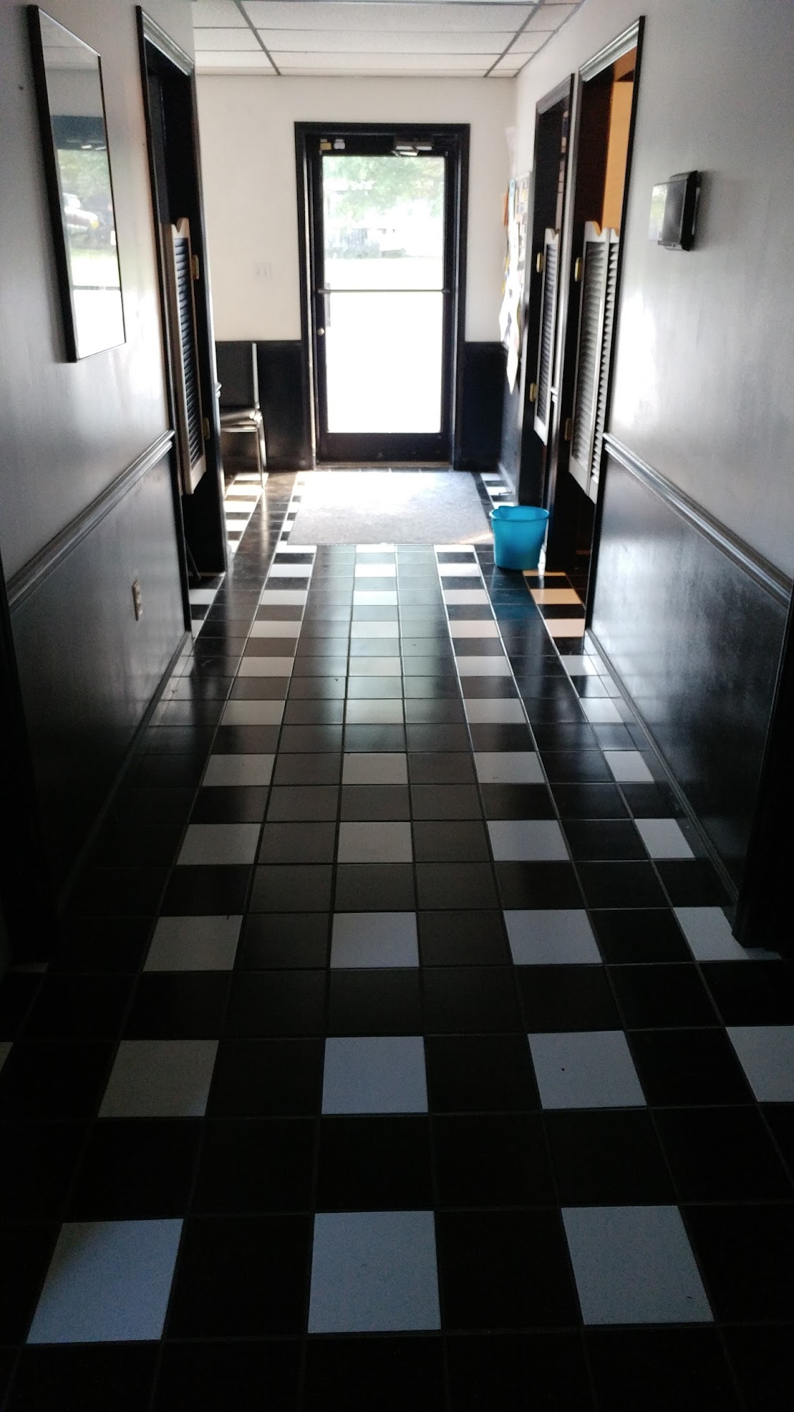 Frankie's Hair Designs