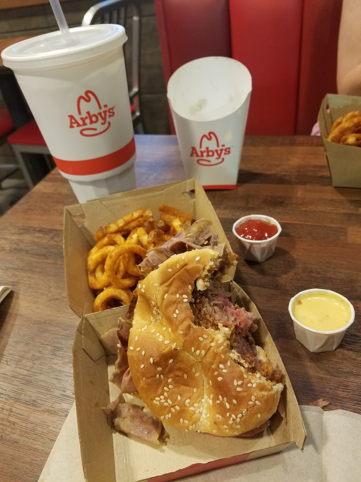 Arby's