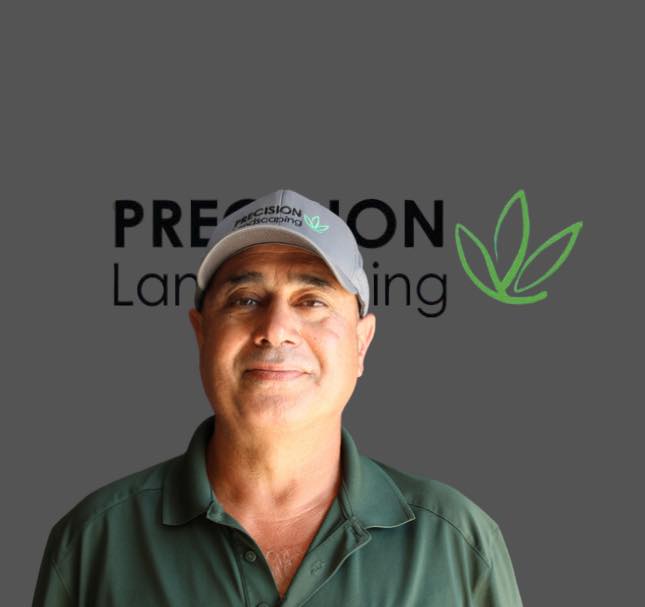 Precision Landscaping & Lawn Services, Inc