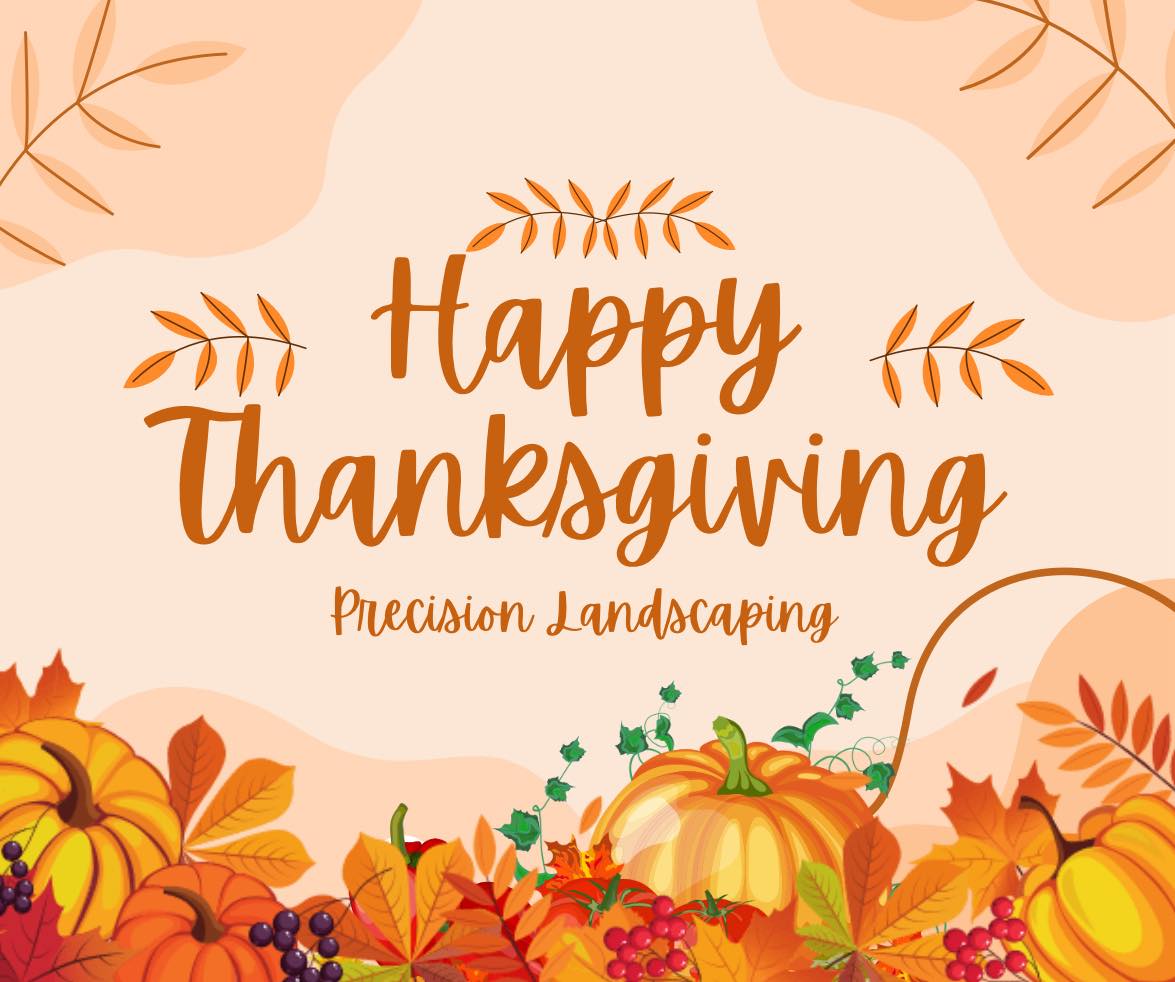 Precision Landscaping & Lawn Services, Inc