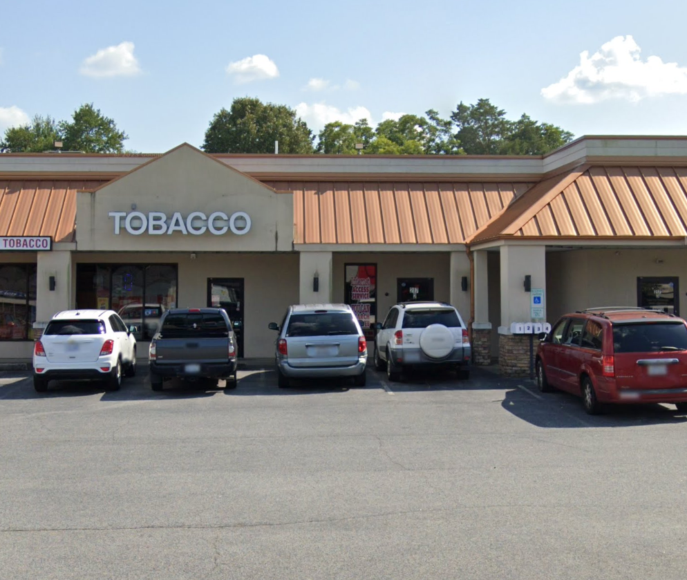 A&A Tobacco and Vape