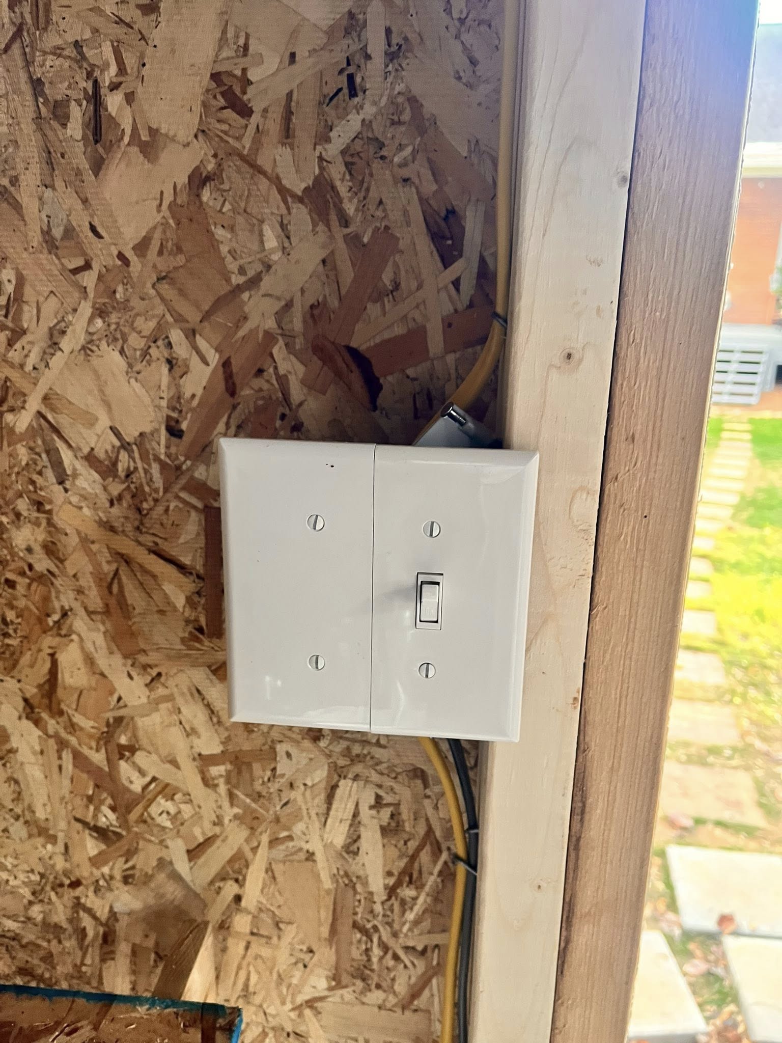 Warner Home Services