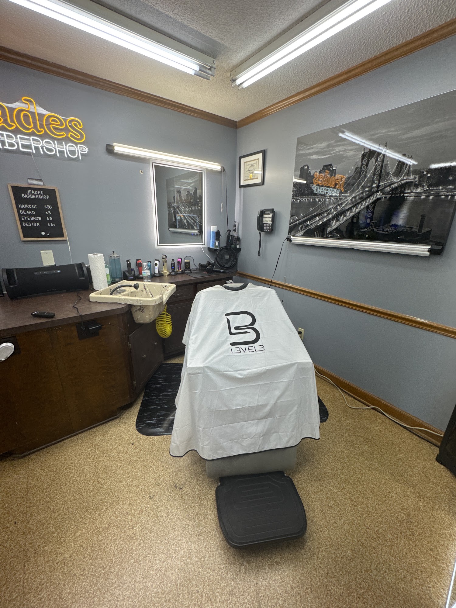 Hair Co 1401 S Main St A, Lexington North Carolina 27292