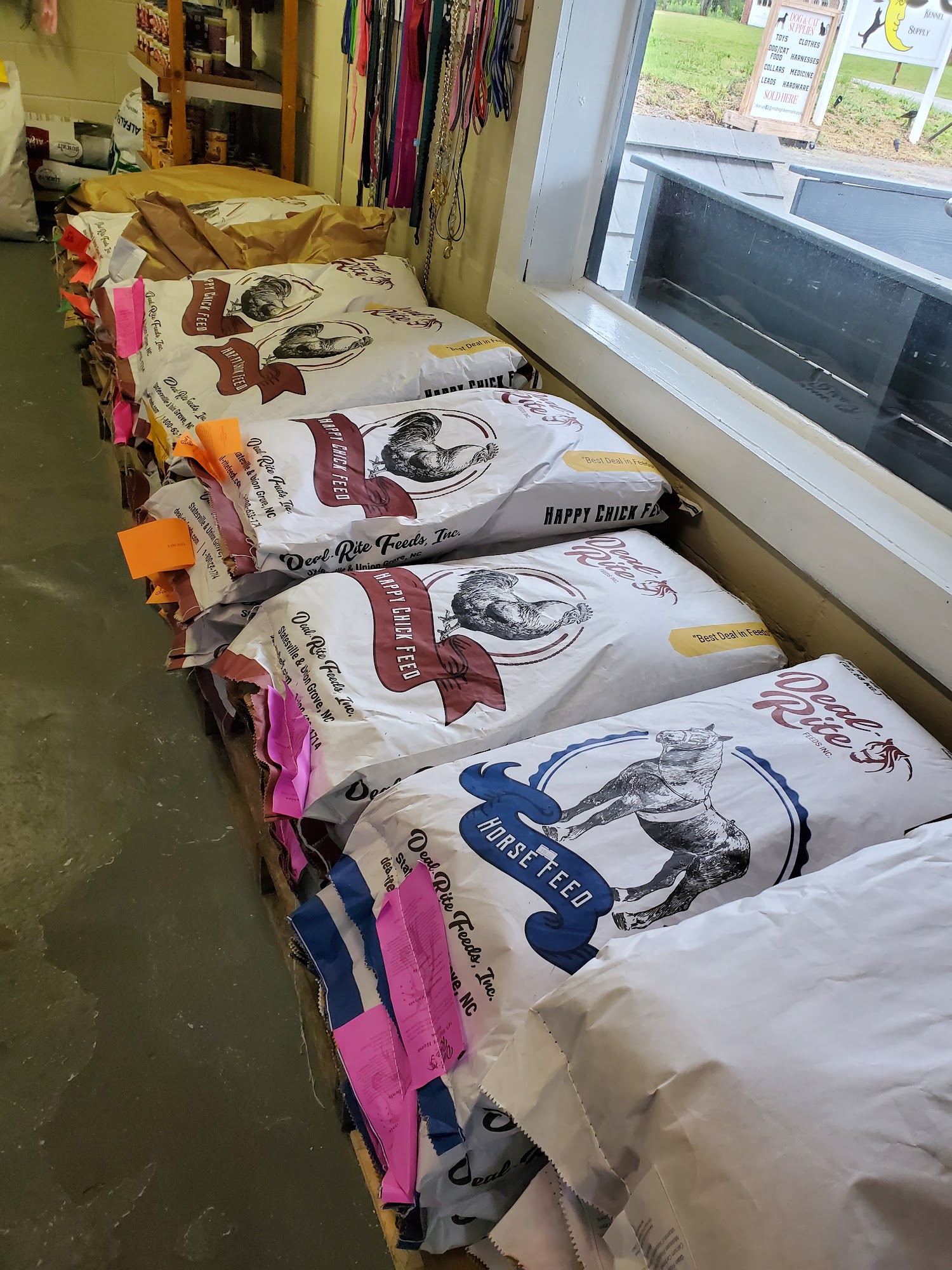 Midnight Kennel Supply Lexington