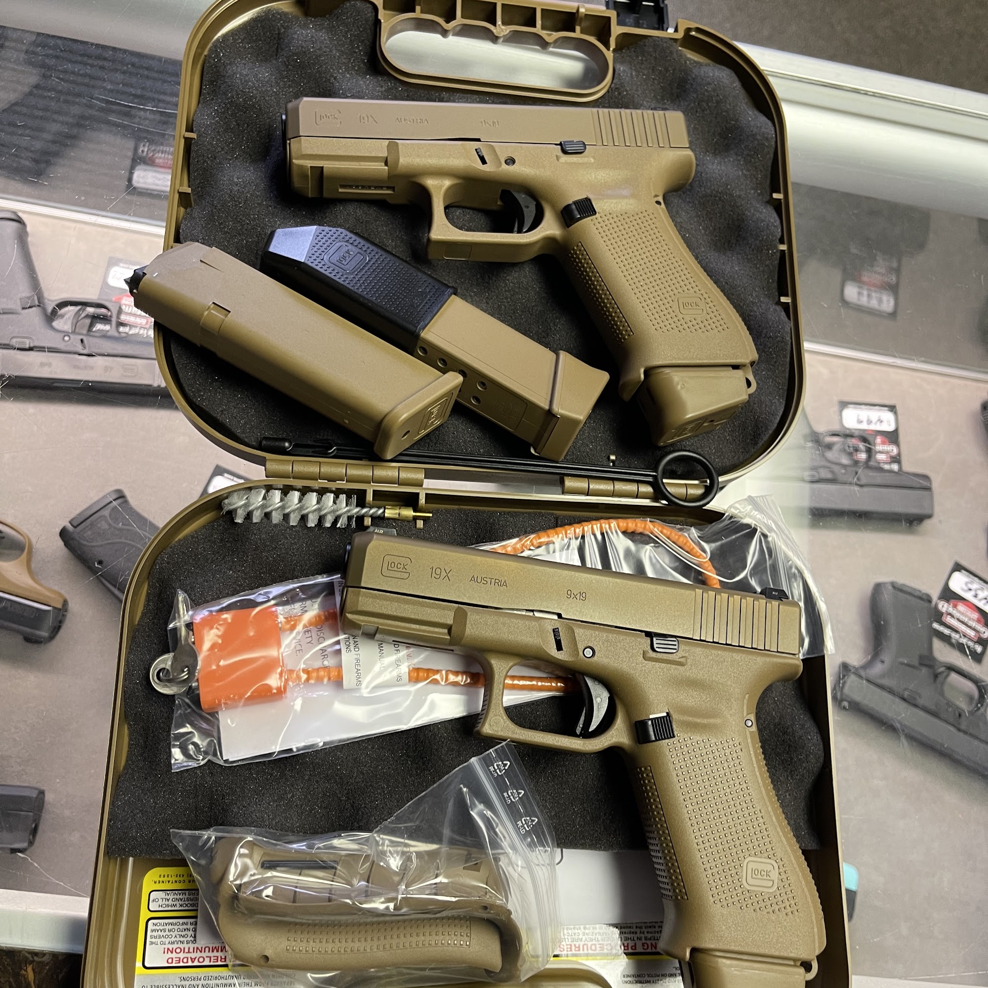 Hogtown Firearms