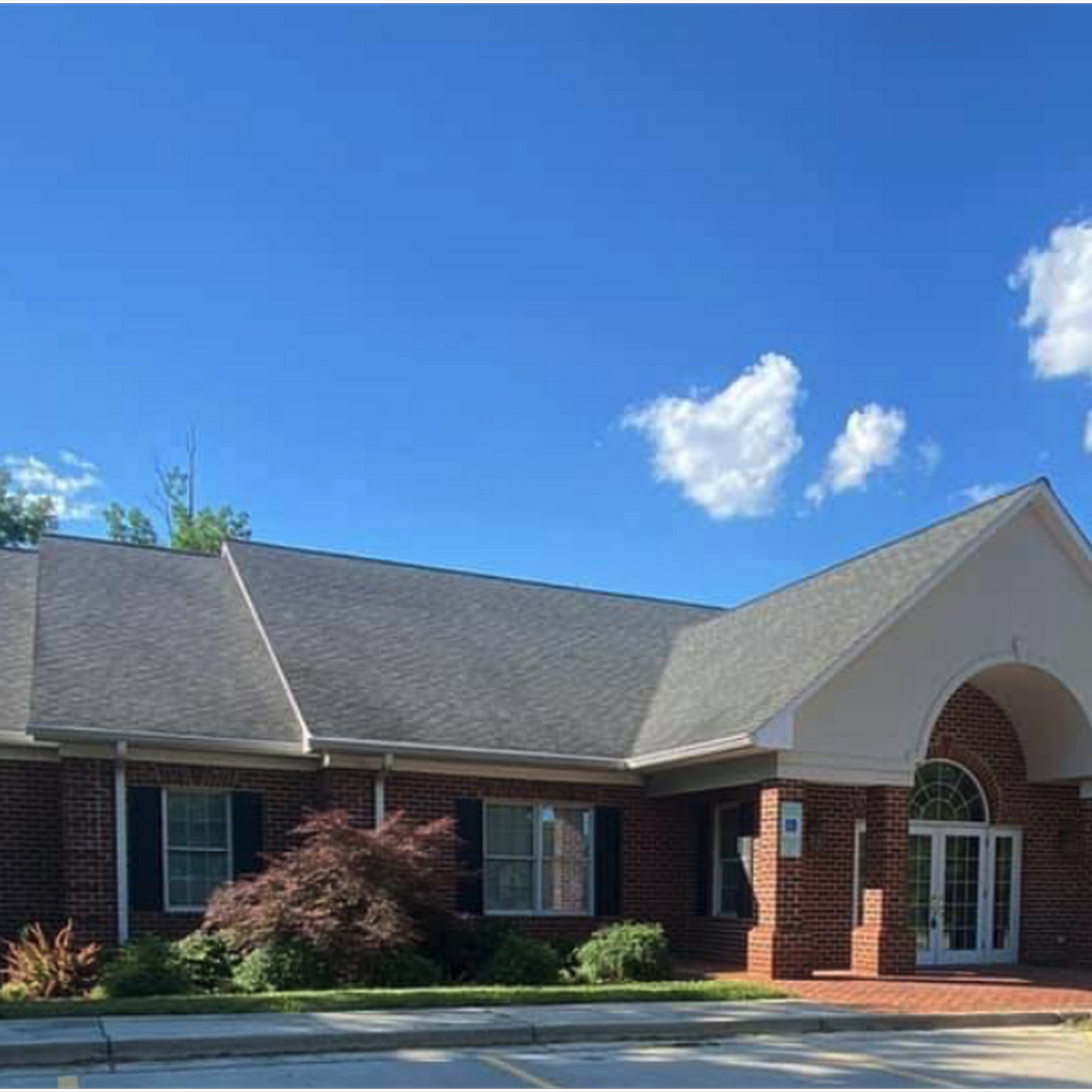 Triangle Family Dentistry
