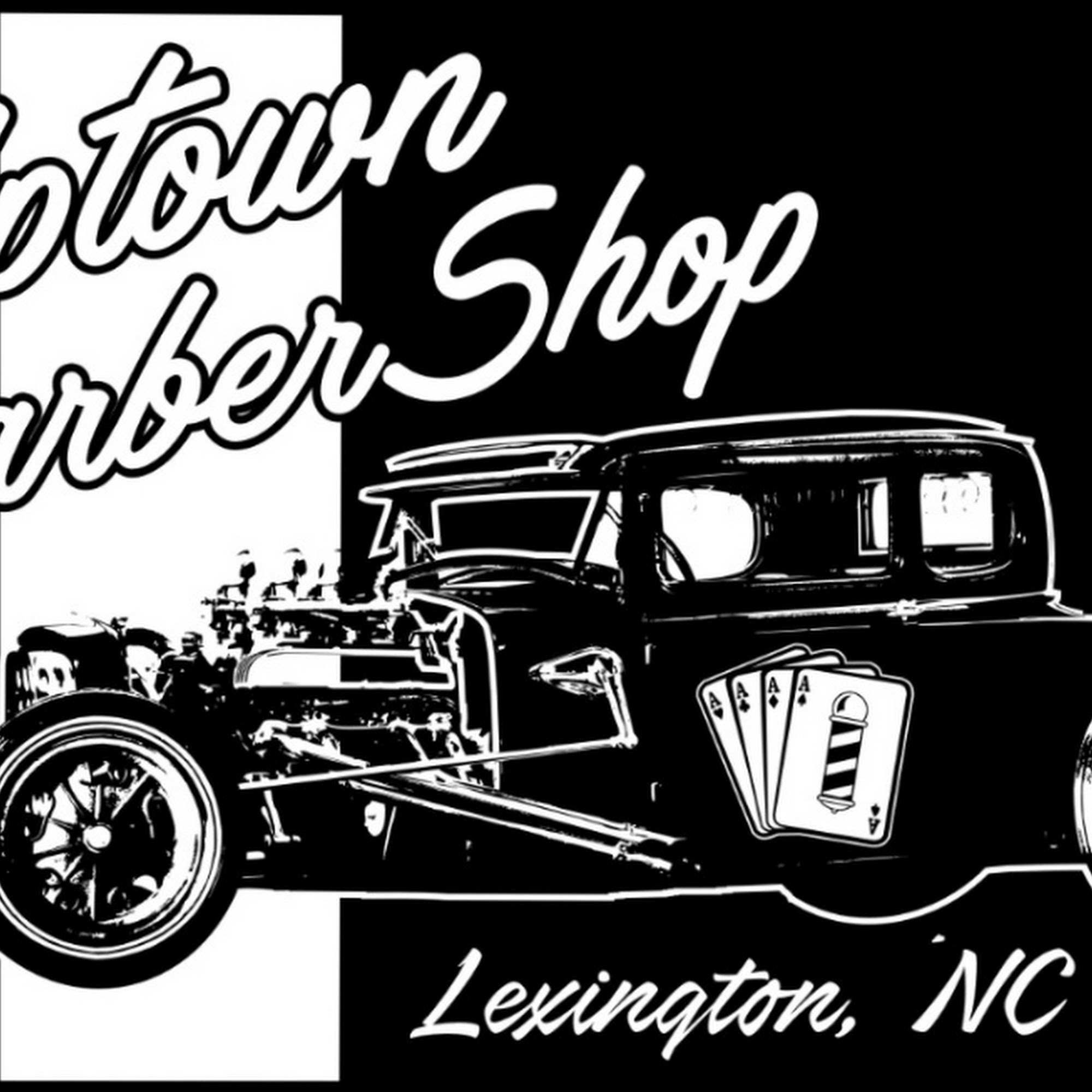 Uptown Barbershop