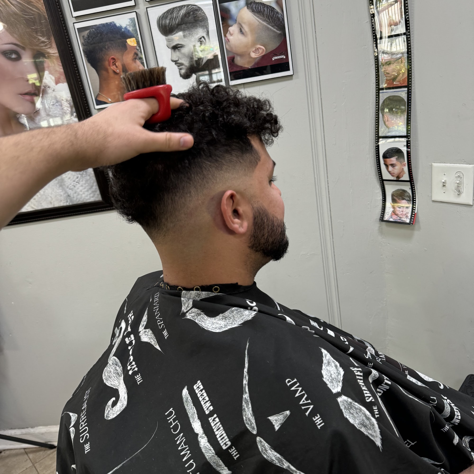 Momins Royal Cuts