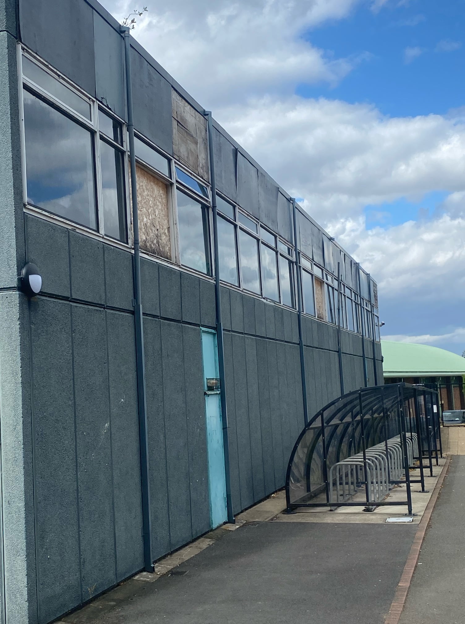 Rapier Construction and Handyman Service