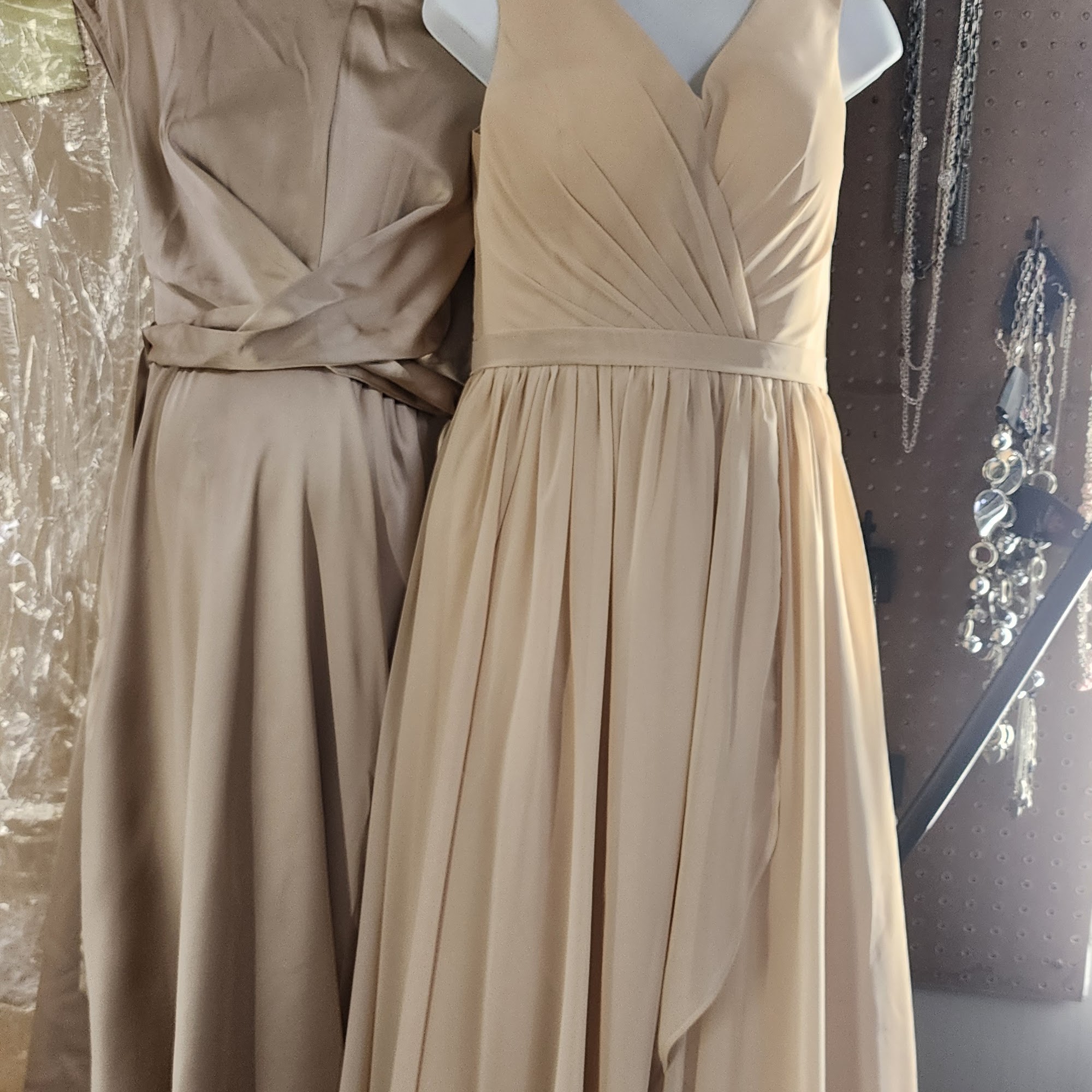 Alterations by Shonda LLC 114 N Fayetteville St, Liberty North Carolina 27298