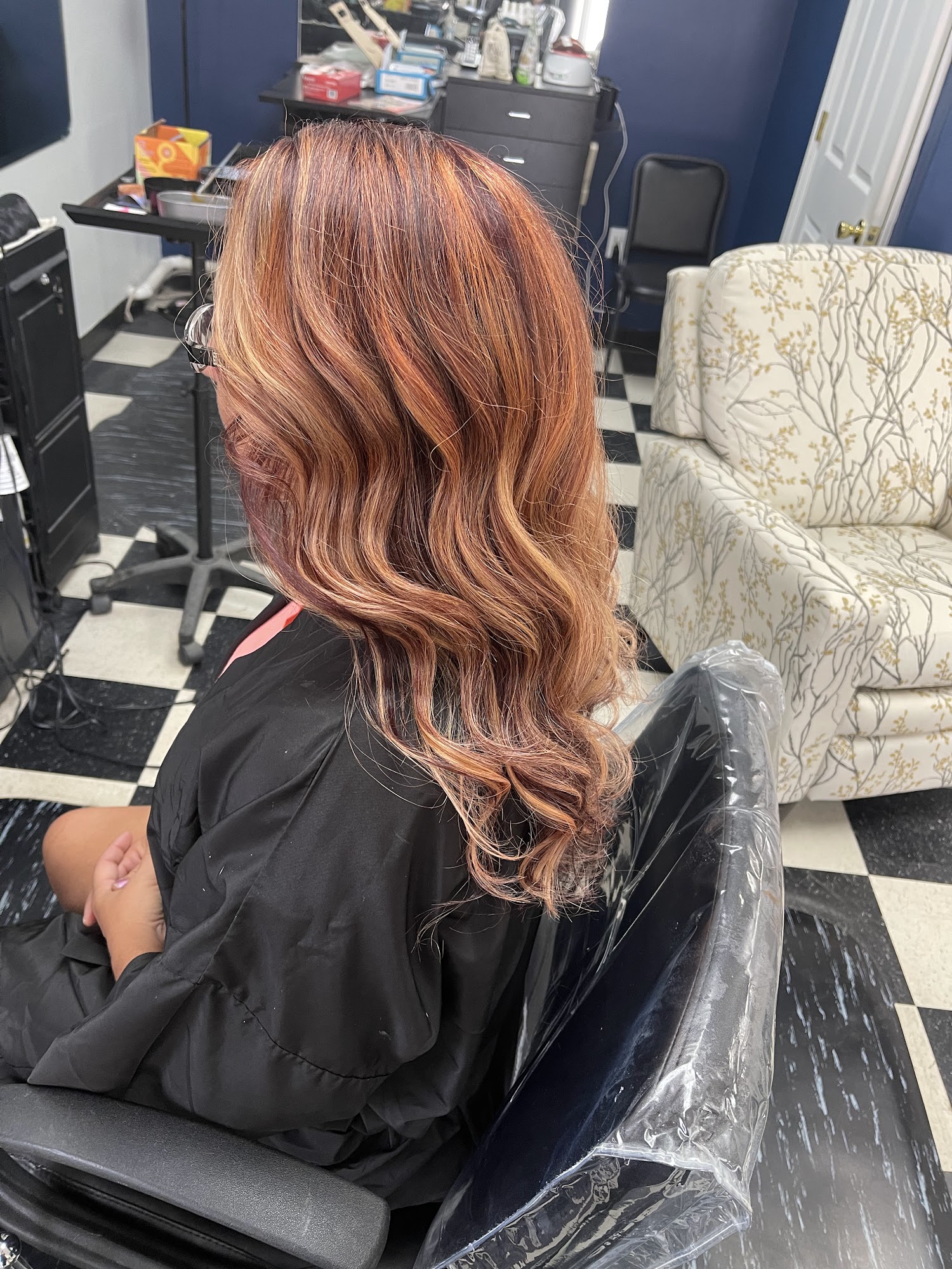 Downtown Roots Salon