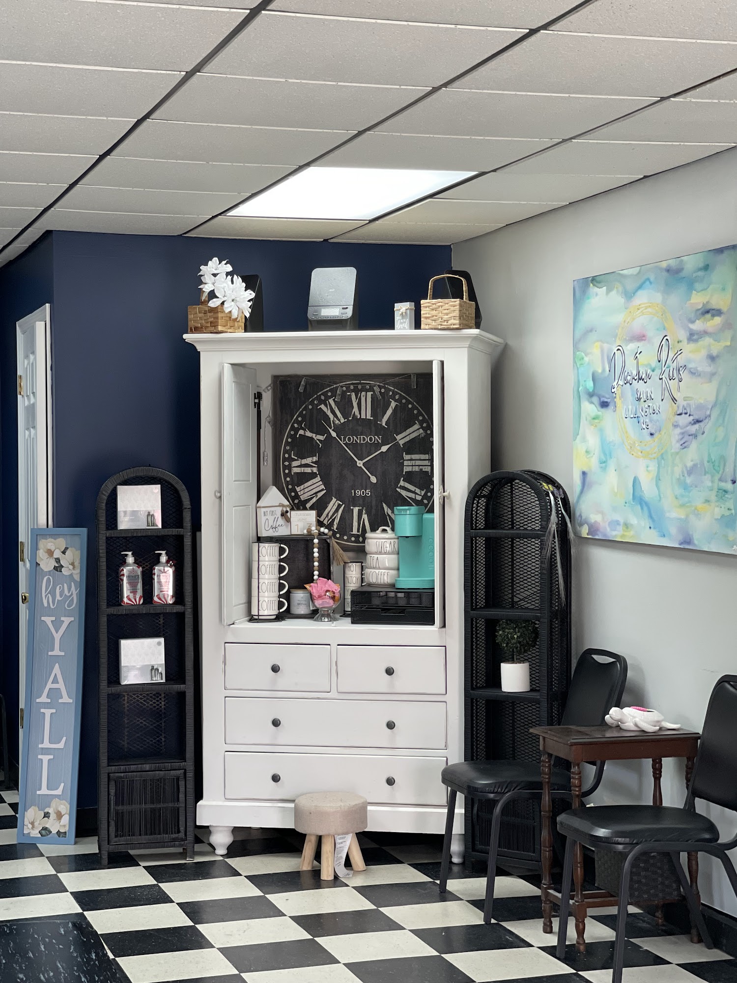 Downtown Roots Salon