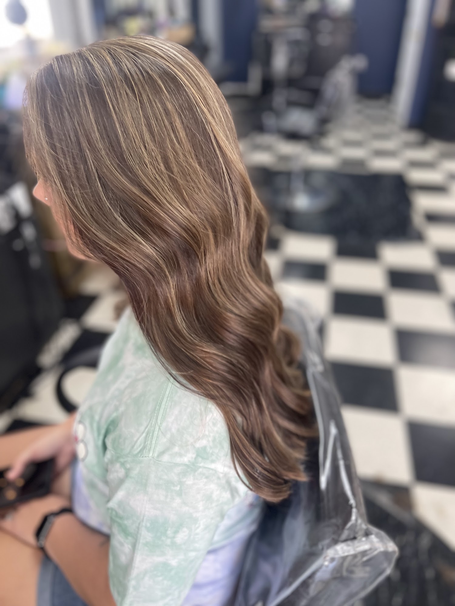 Downtown Roots Salon