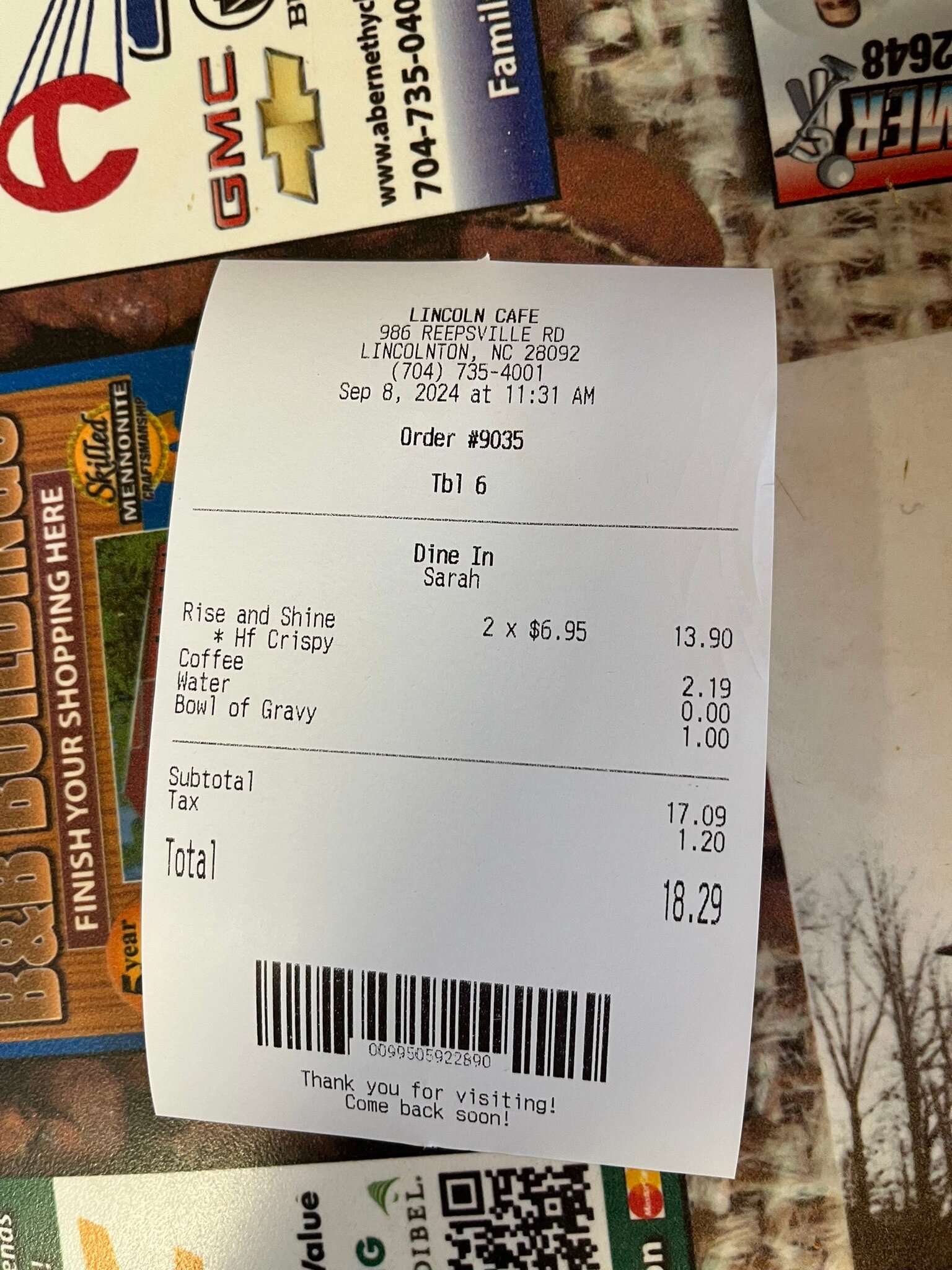 Photo credit: tripadvisor