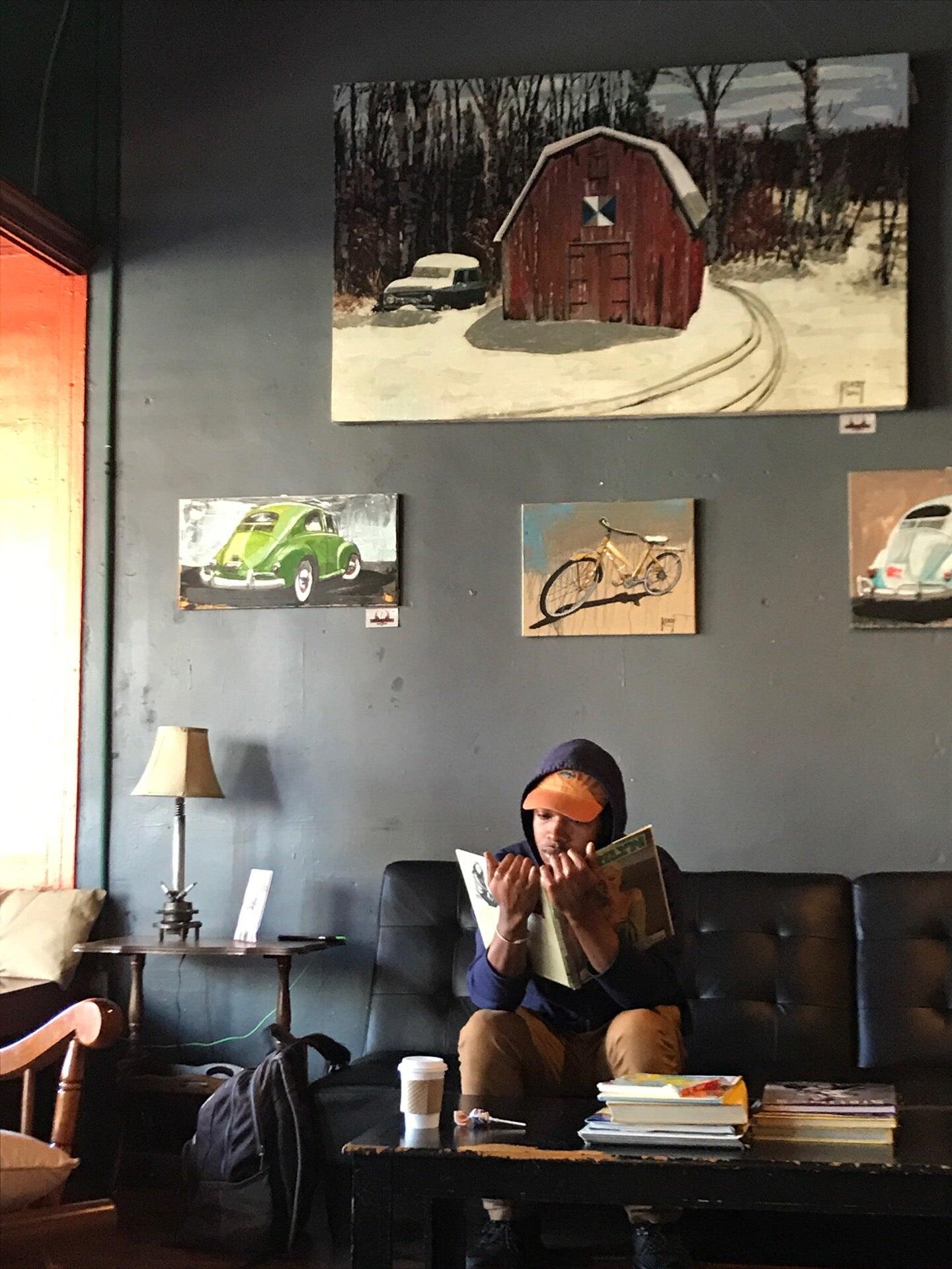 Photo credit: nextdoor