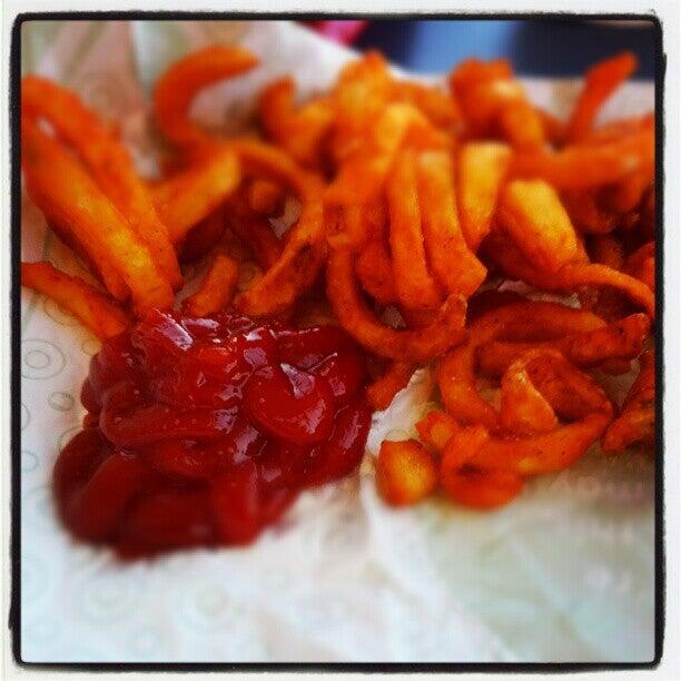 Photo credit: nextdoor