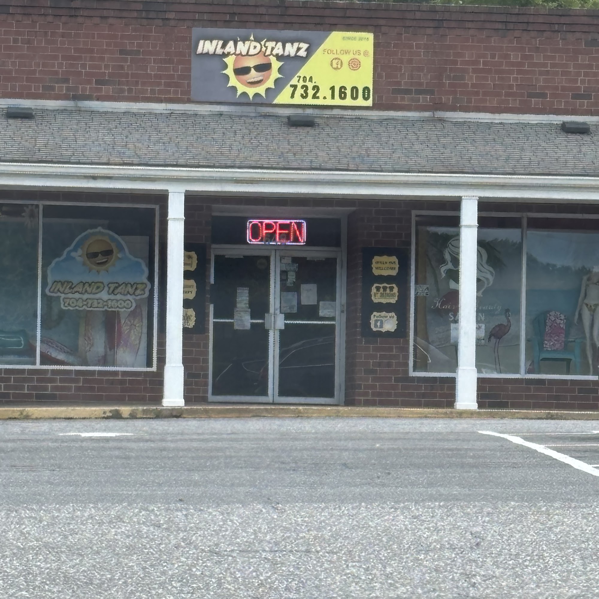 Hair by Ashley McNeely 28092