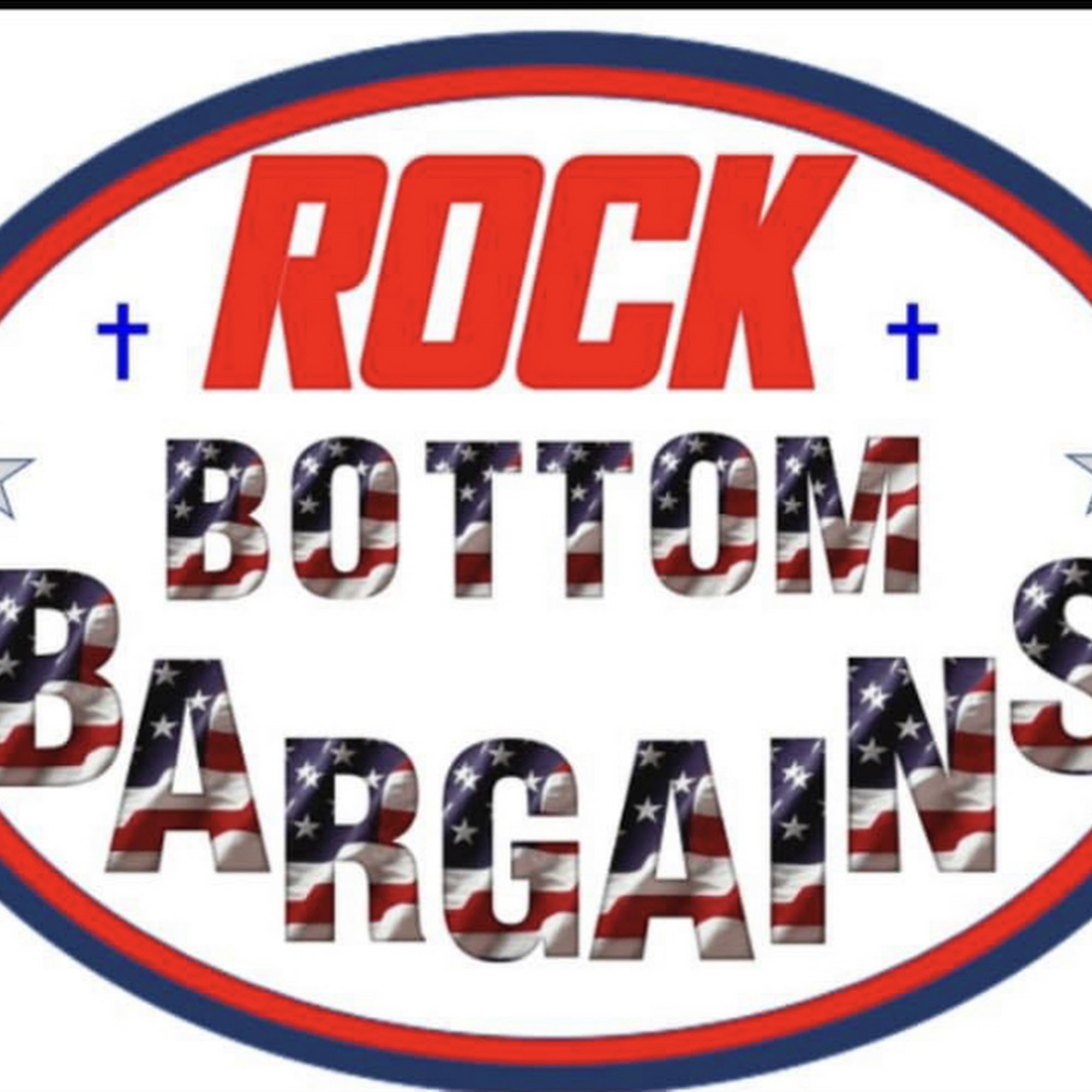Rock Bottom Bargains 917 E Main St, Lincolnton