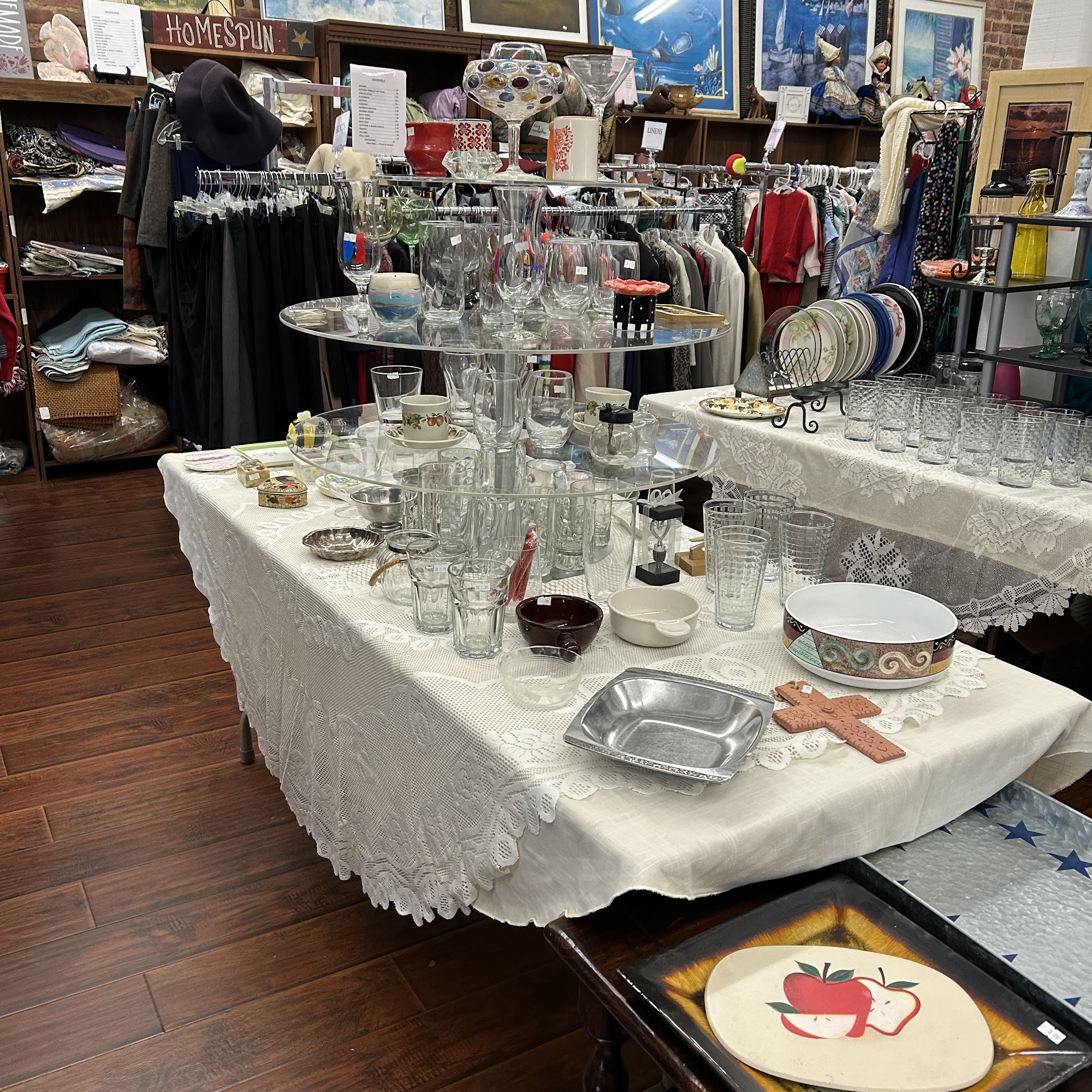 Union Mission of Littleton Thrift Store Littleton