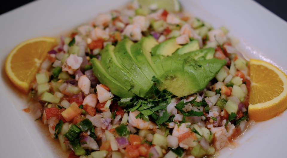 Mi Fuente Fresh Mexican Grill Locust