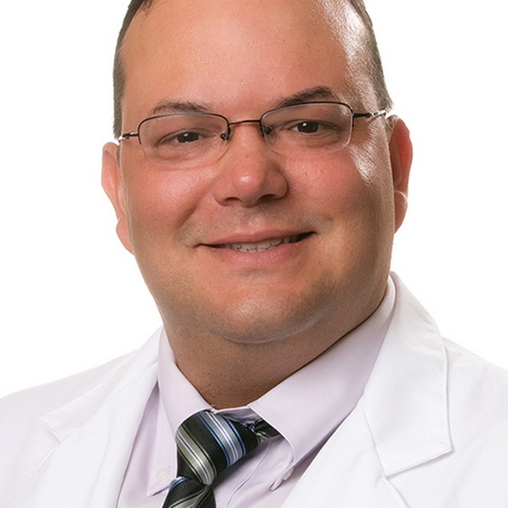 Ricardo Vargas, MD