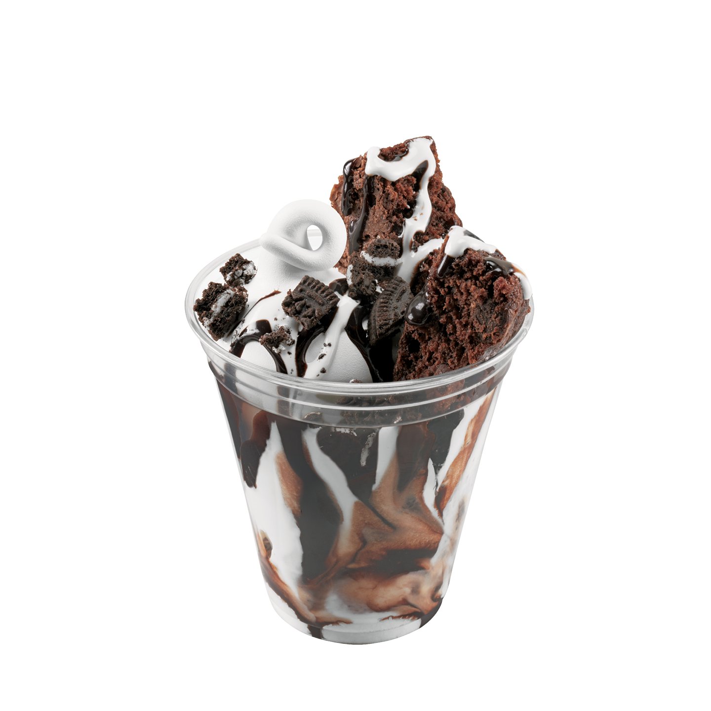 Dairy Queen (Treat) Menu
