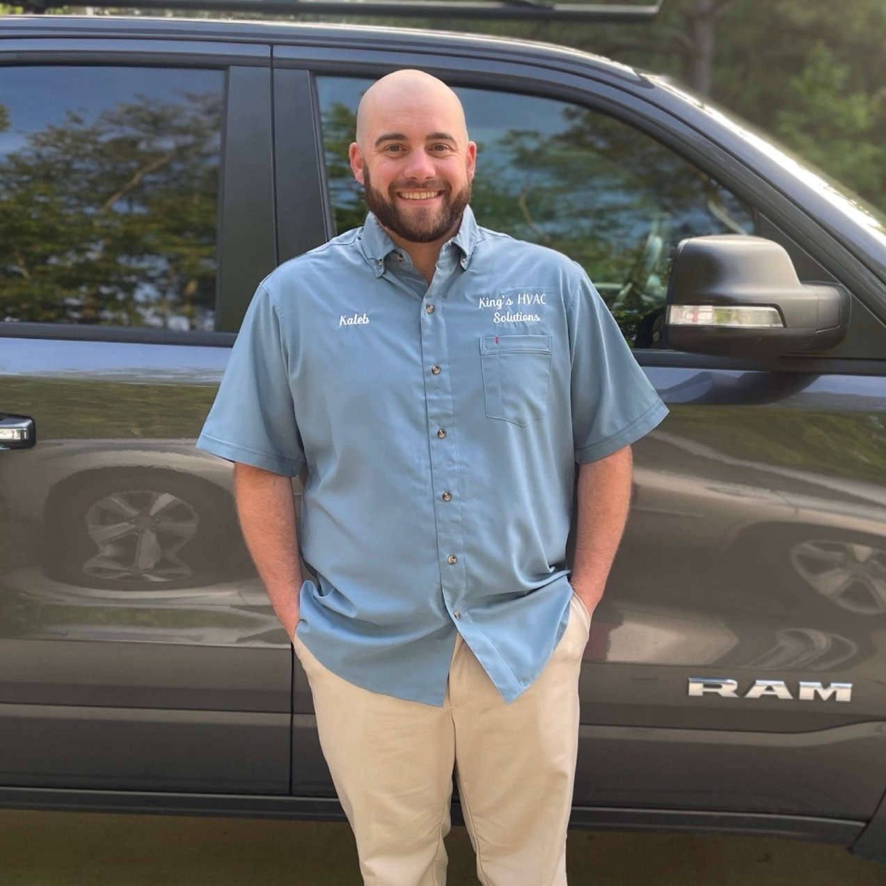 King's HVAC Solutions