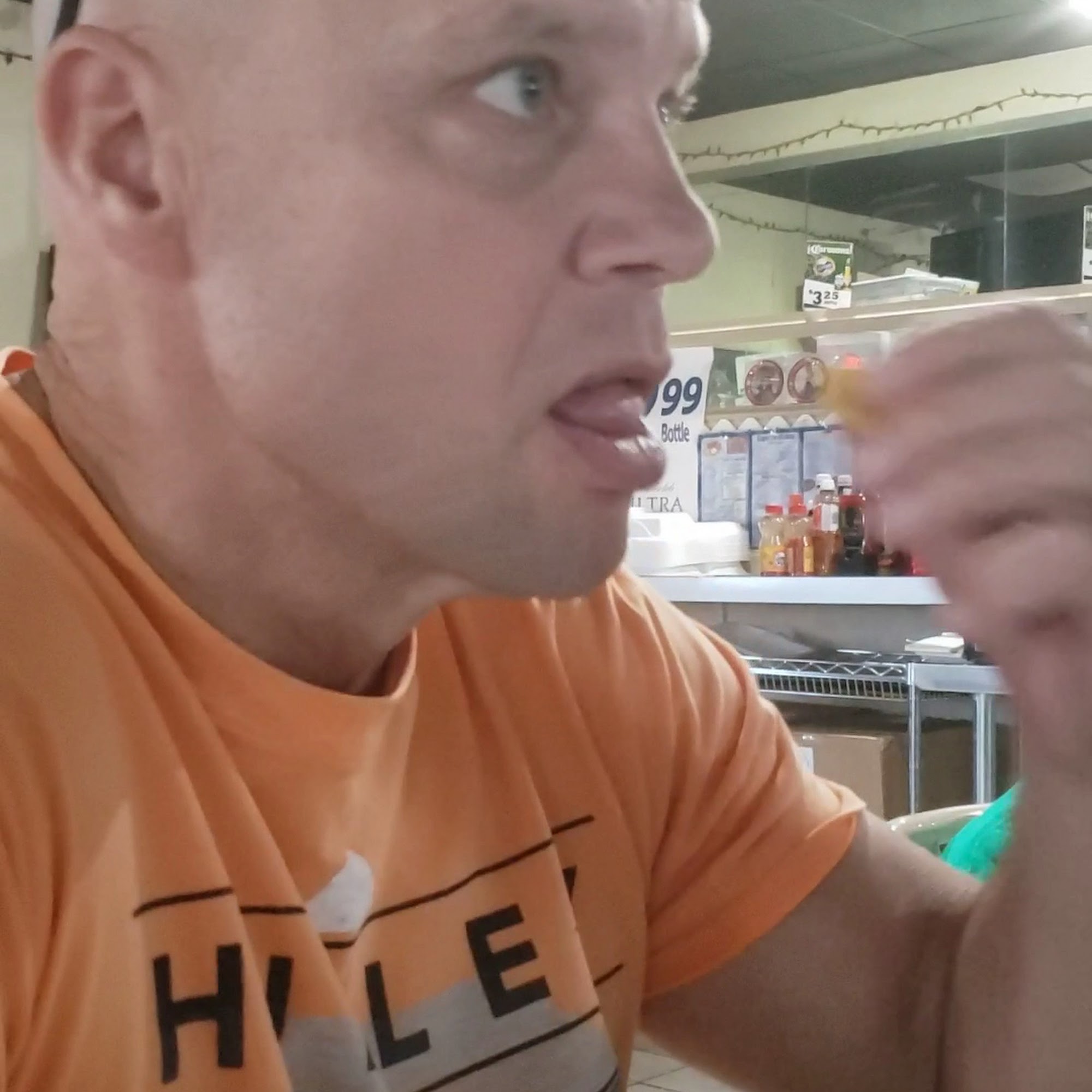 El Zarape De Antonio Mexican Restaurant Lumberton