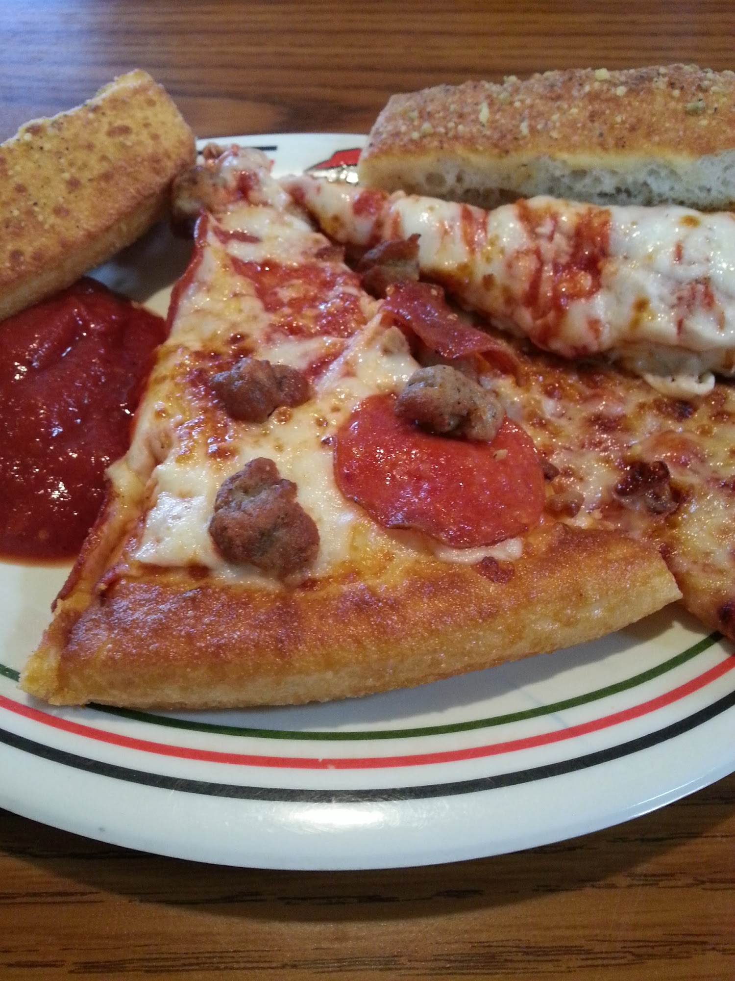 Pizza Hut
