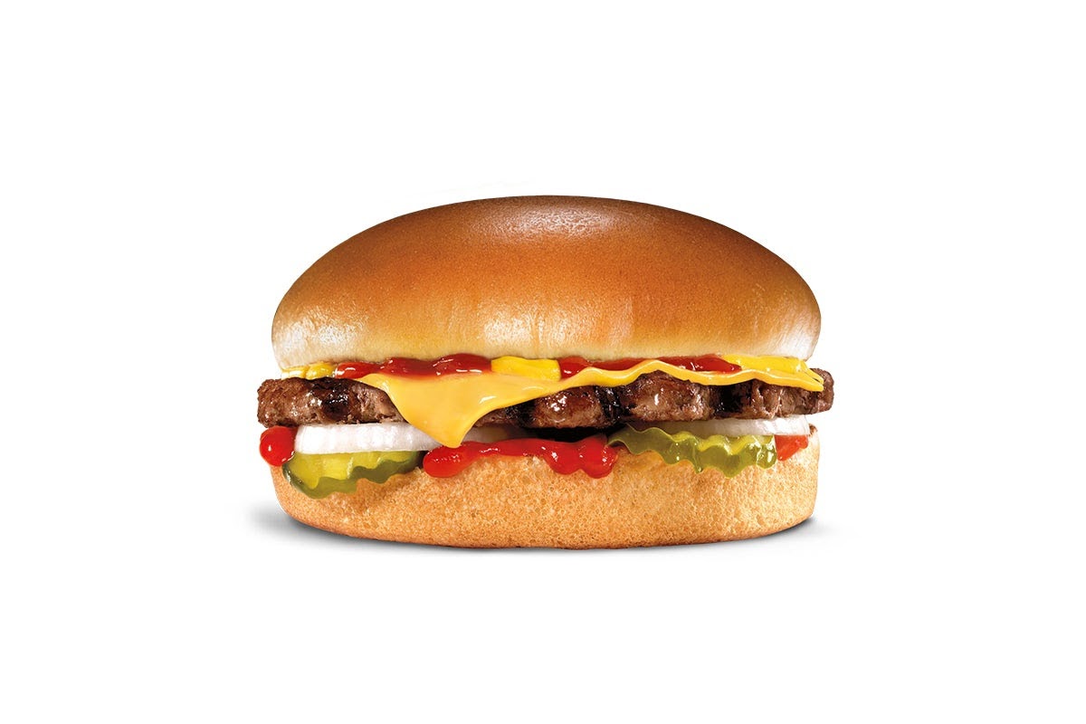 Hardee’s