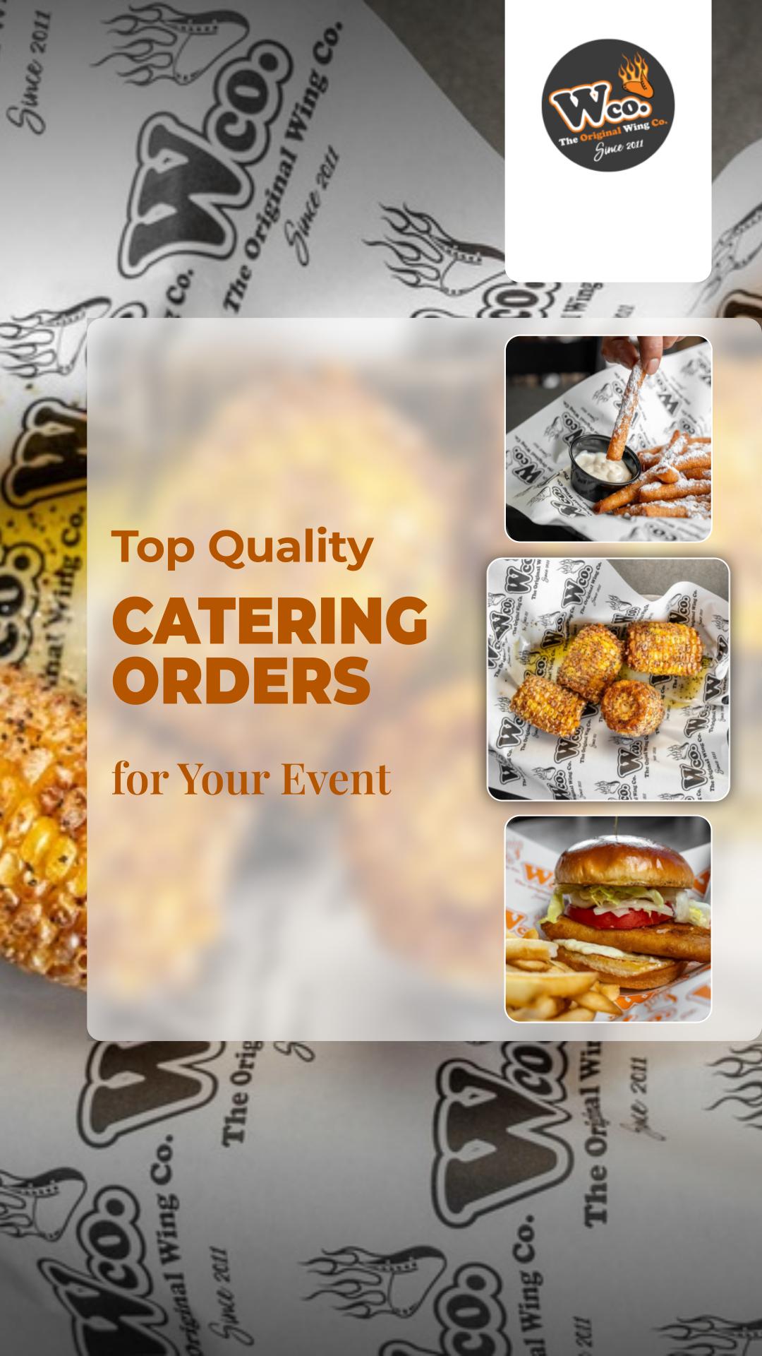 The Wing Company -Lumberton Lumberton