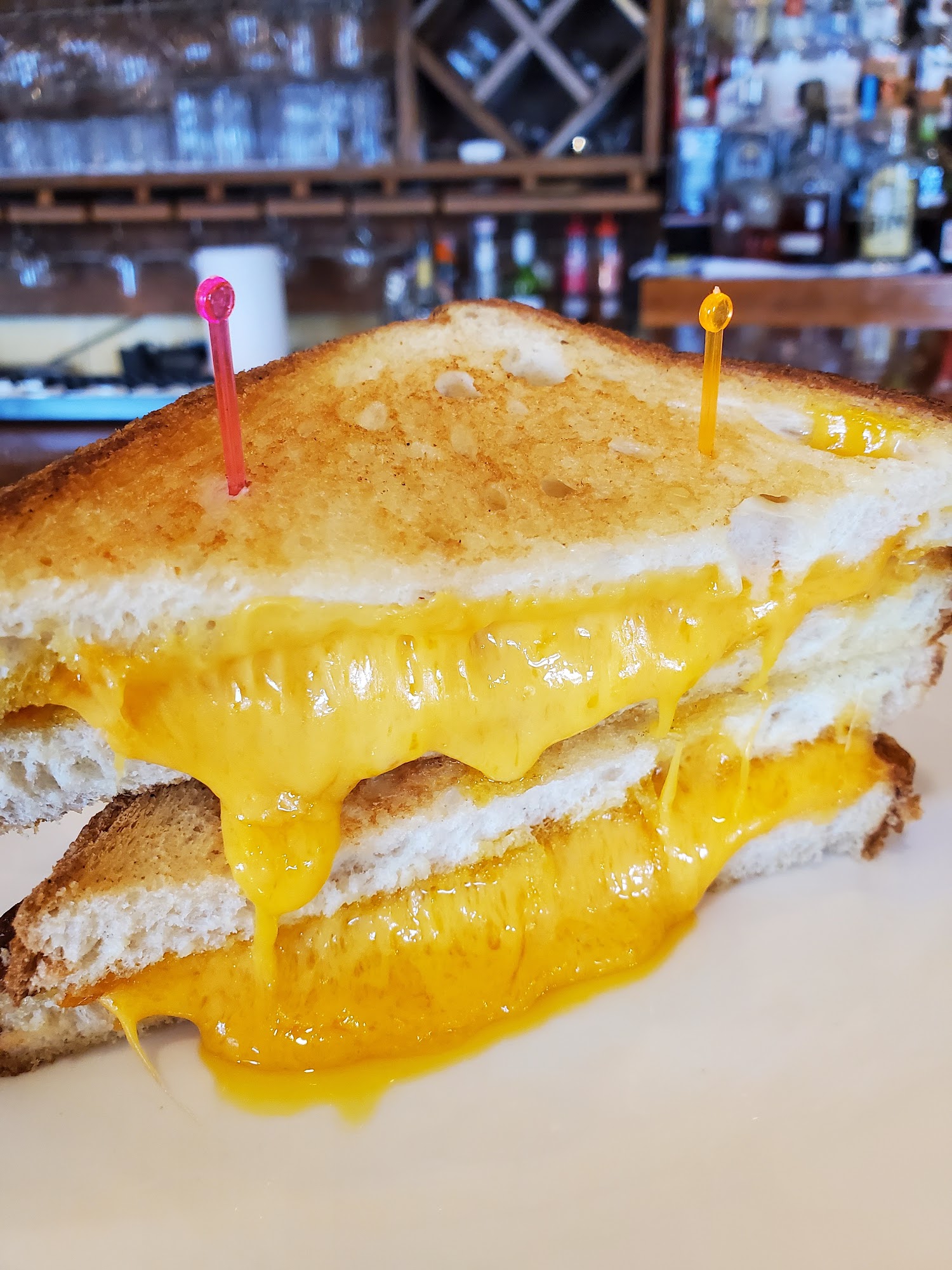 Happenings on Elm Lumberton