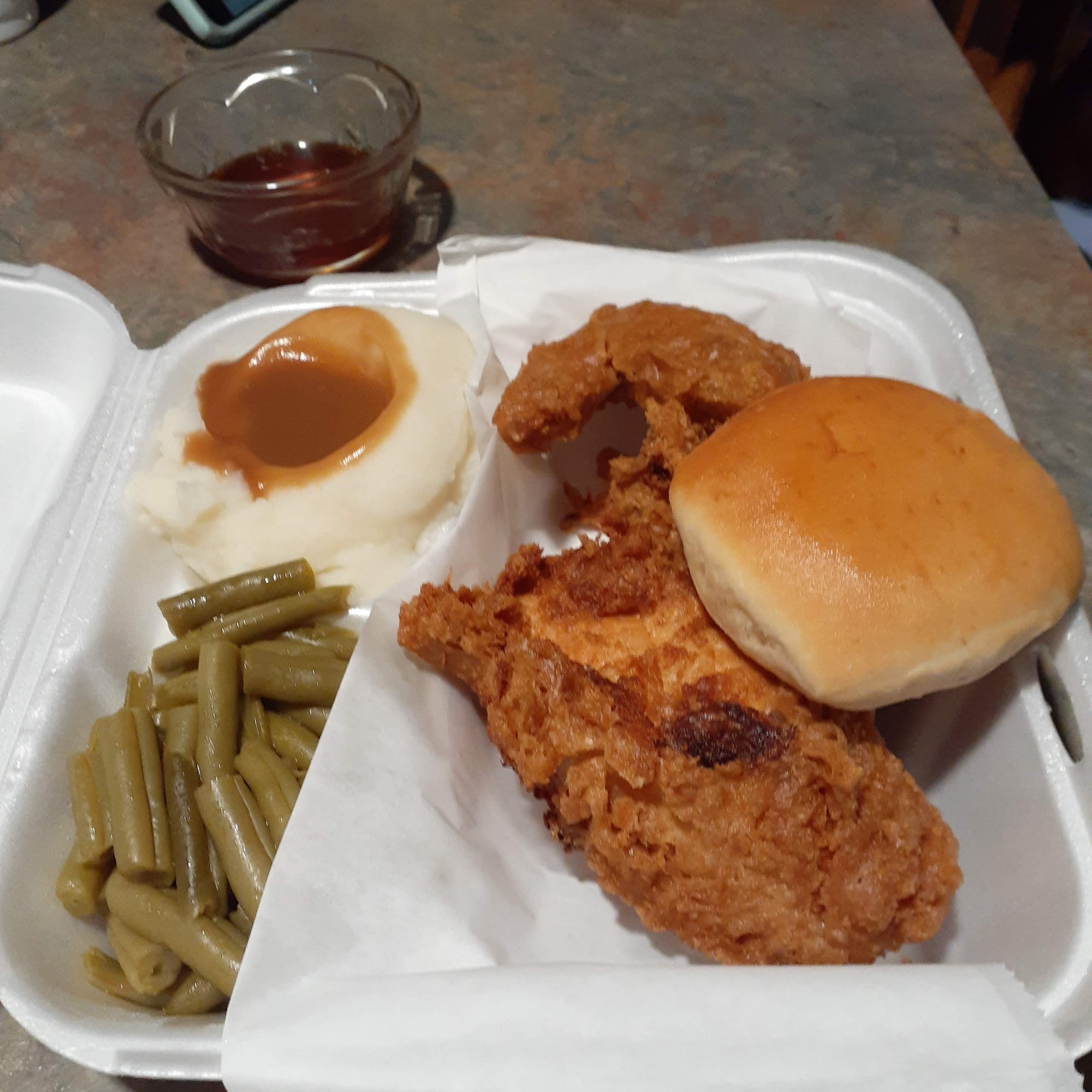 Mr. Cee's Diner Lumberton