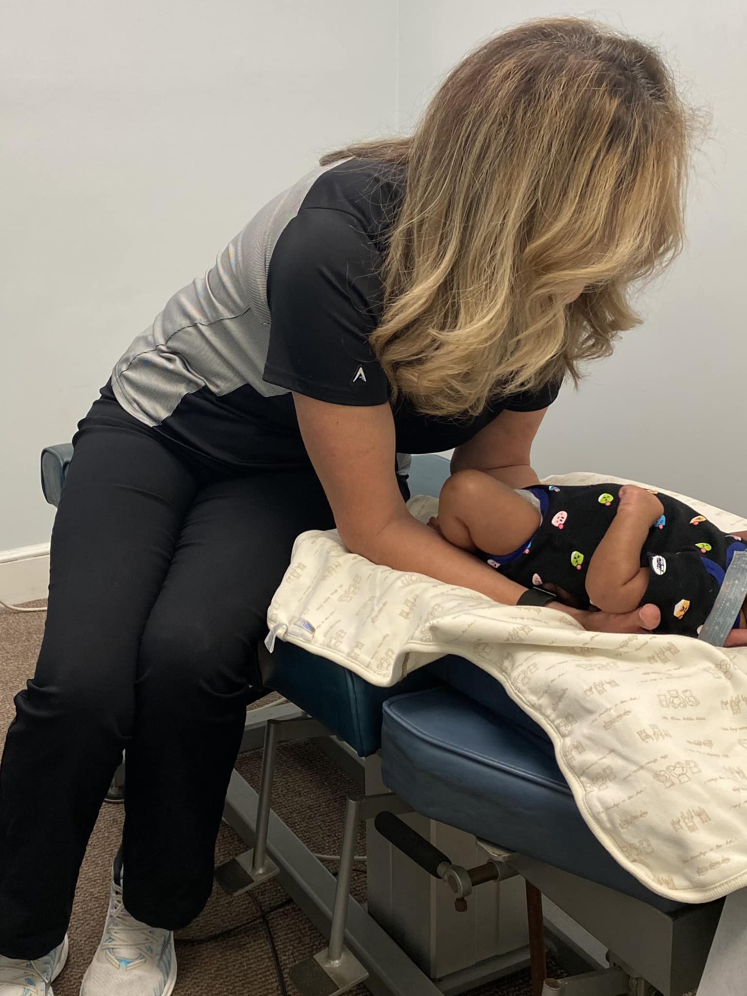 Melinda C. Brayboy, DC